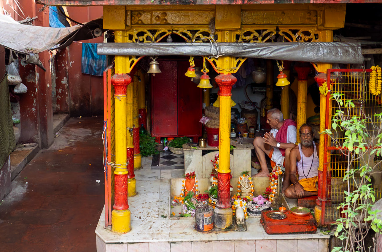 Kolkata 2018