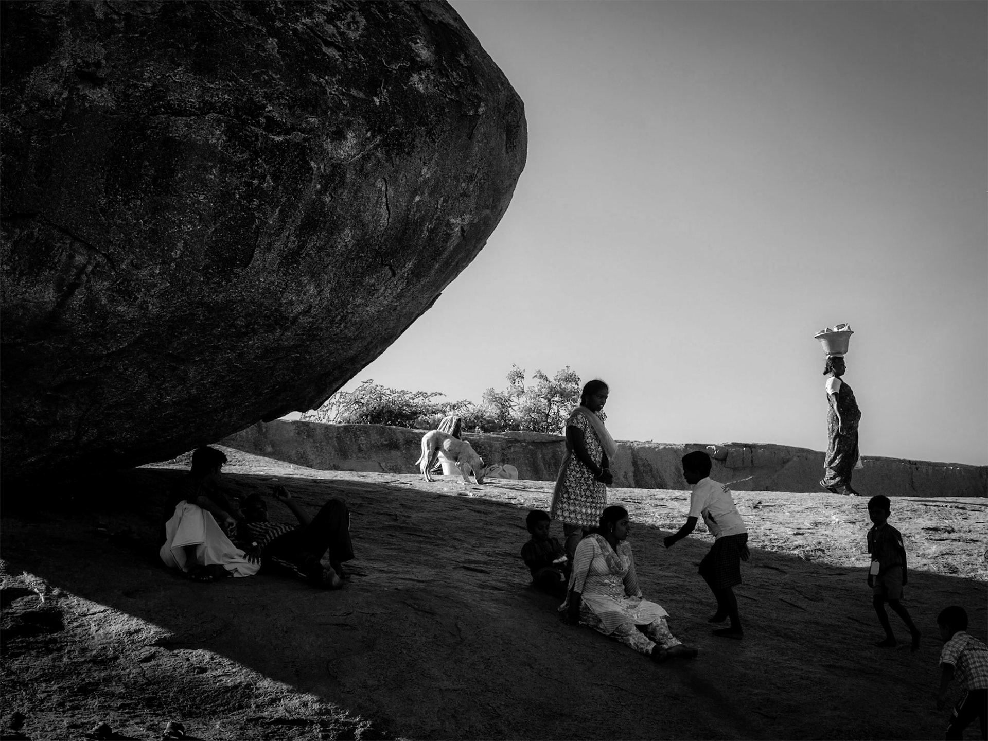 Mahabalipuram