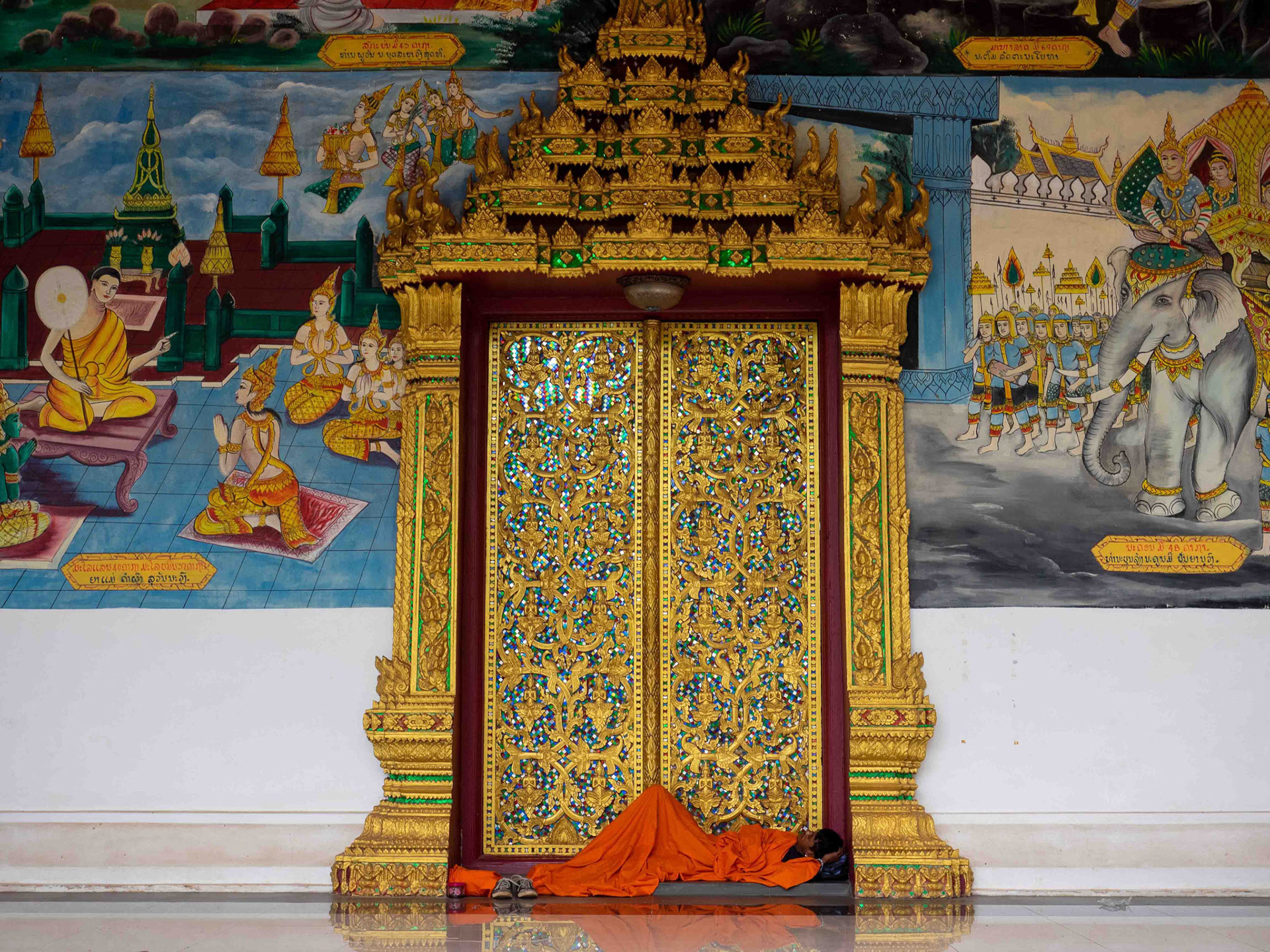 Vientiane
