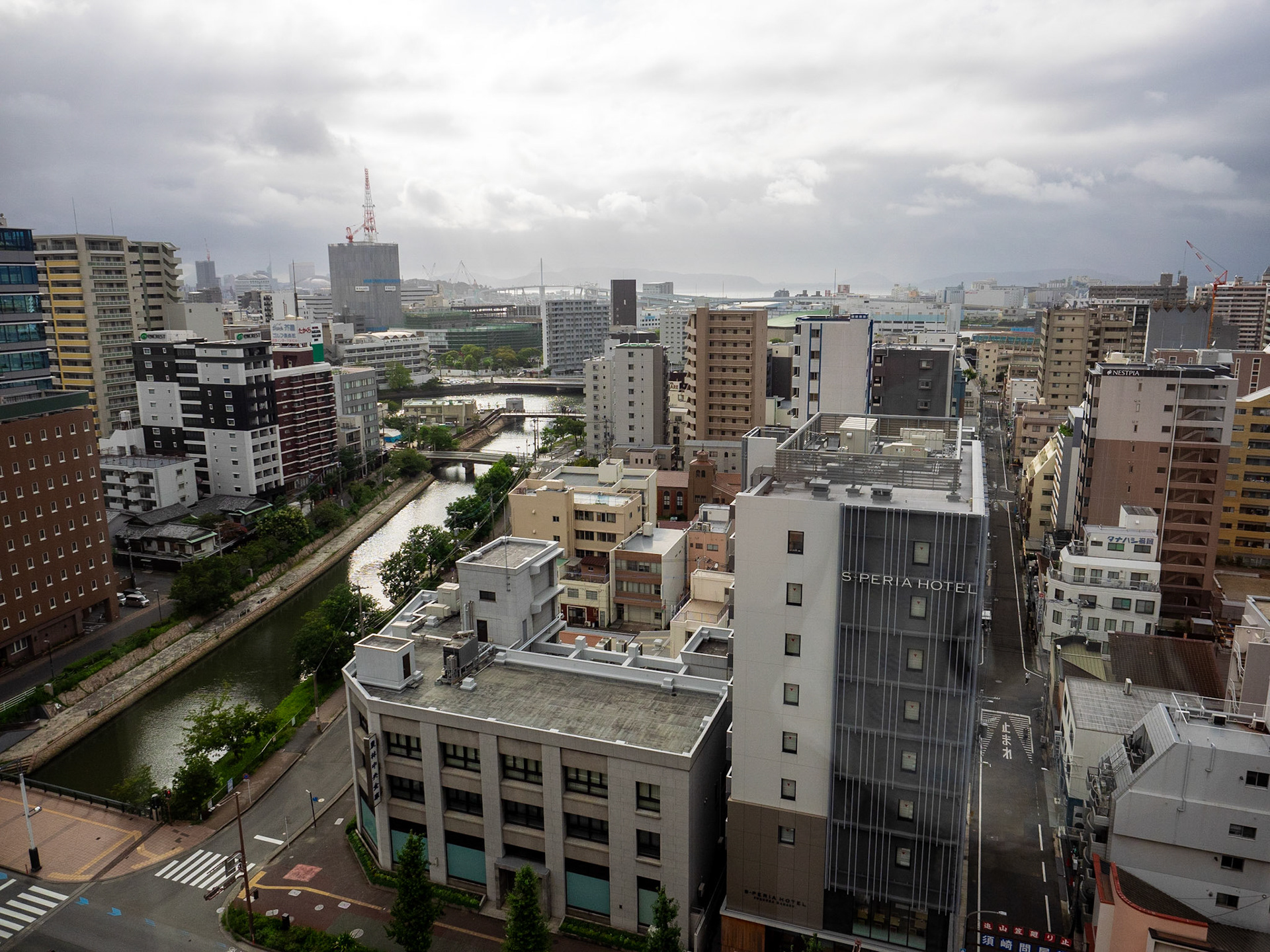 Fukuoka
