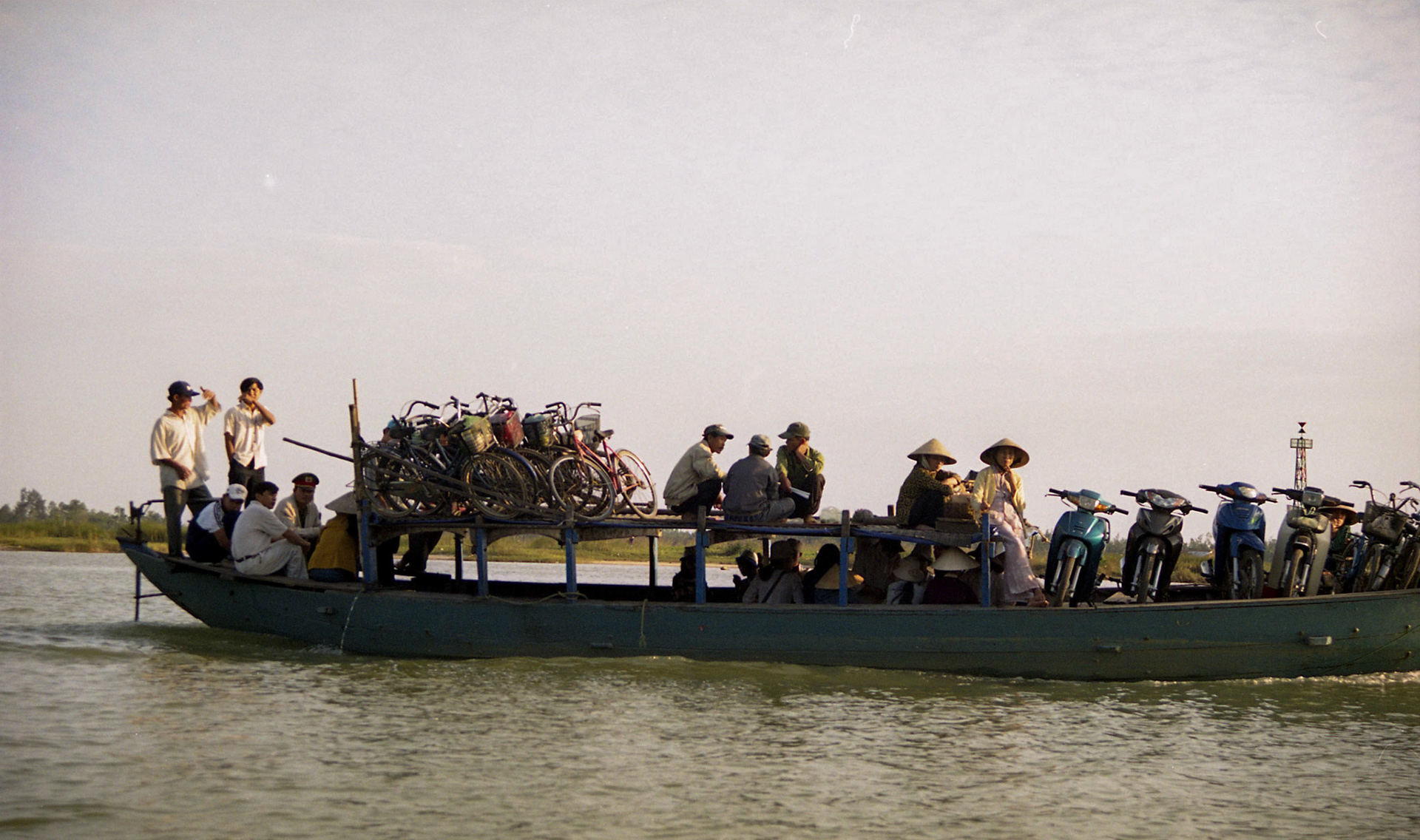 Mekong Delta