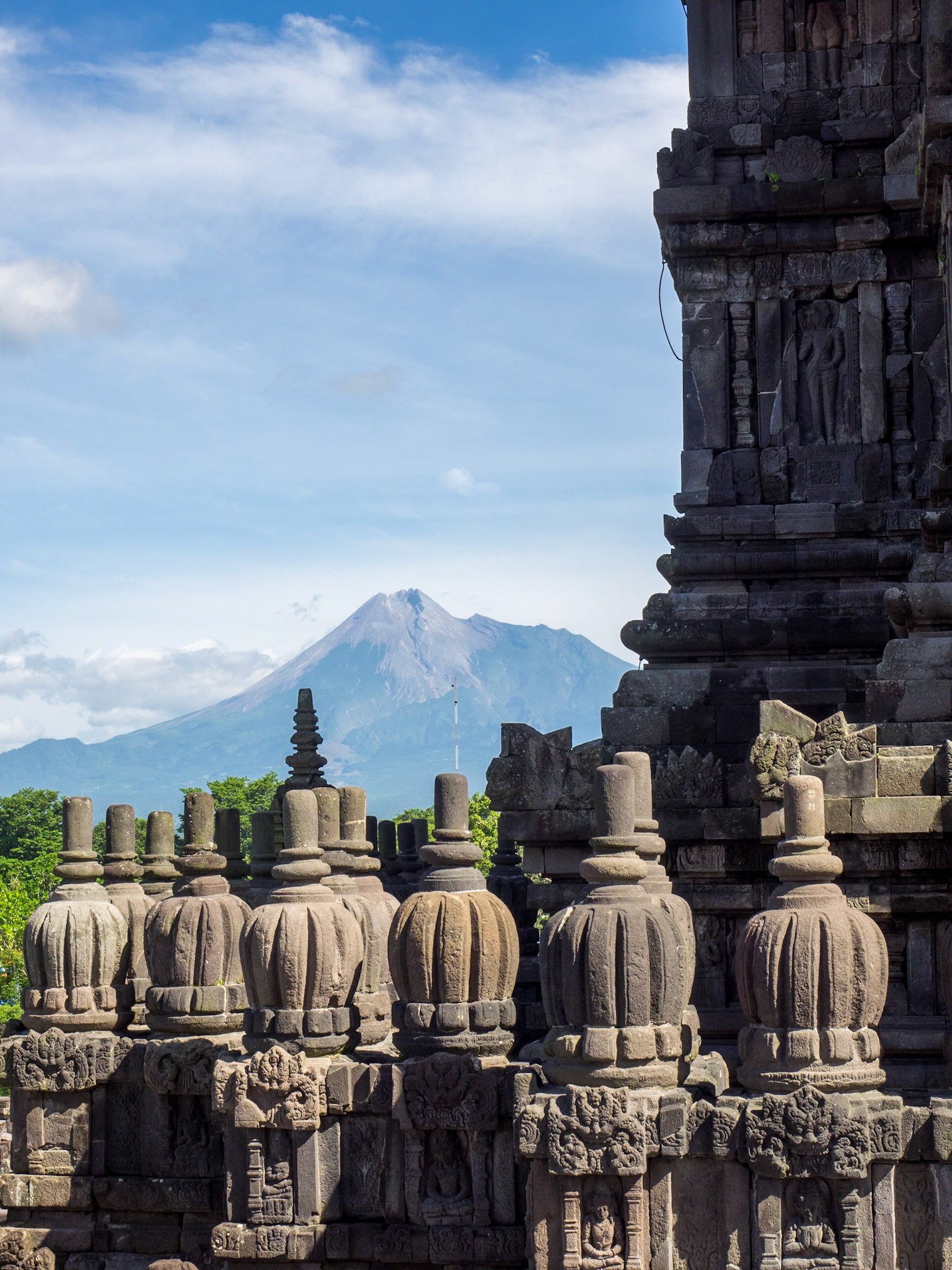 Prambanan
