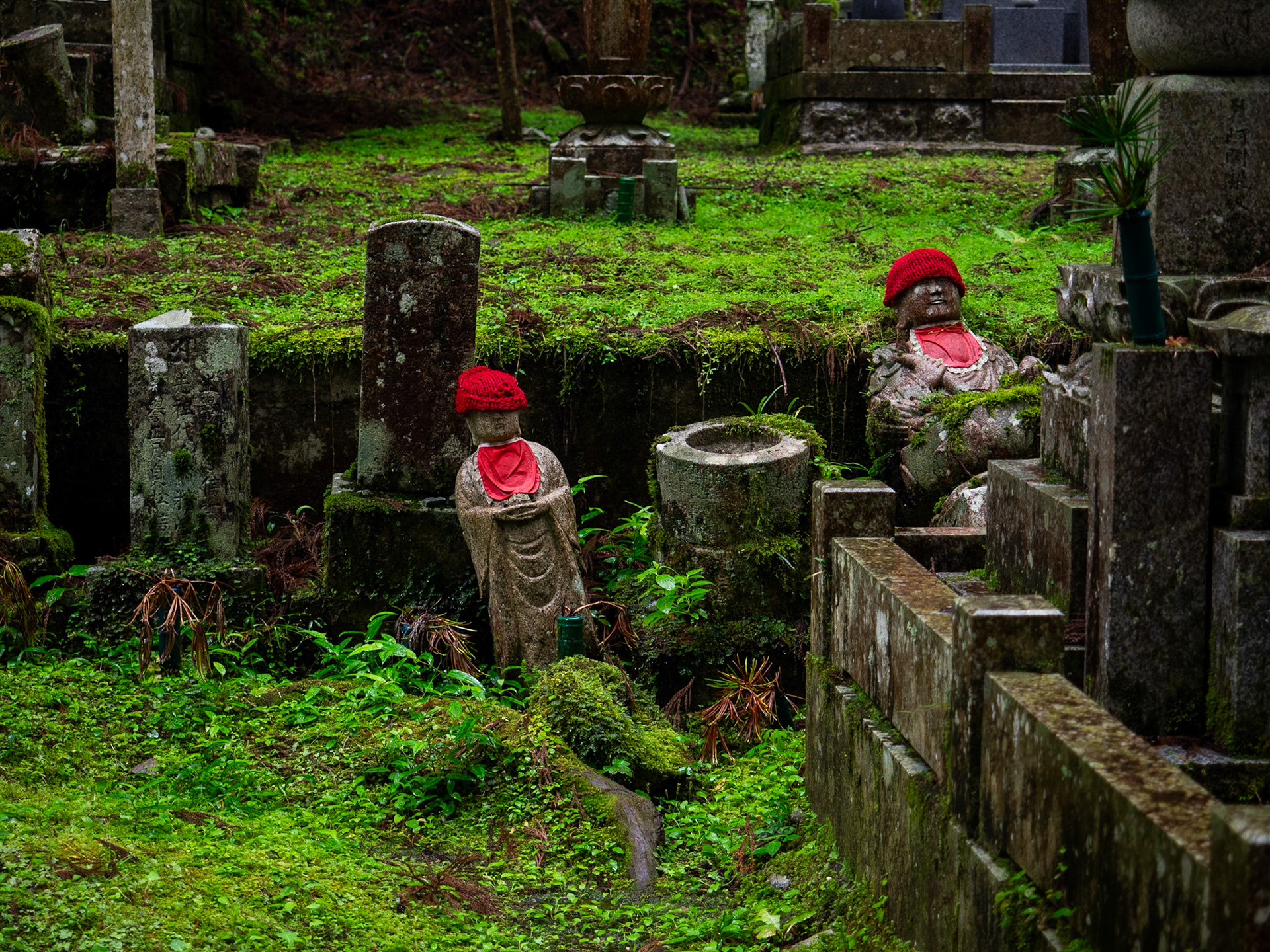 Koyasan