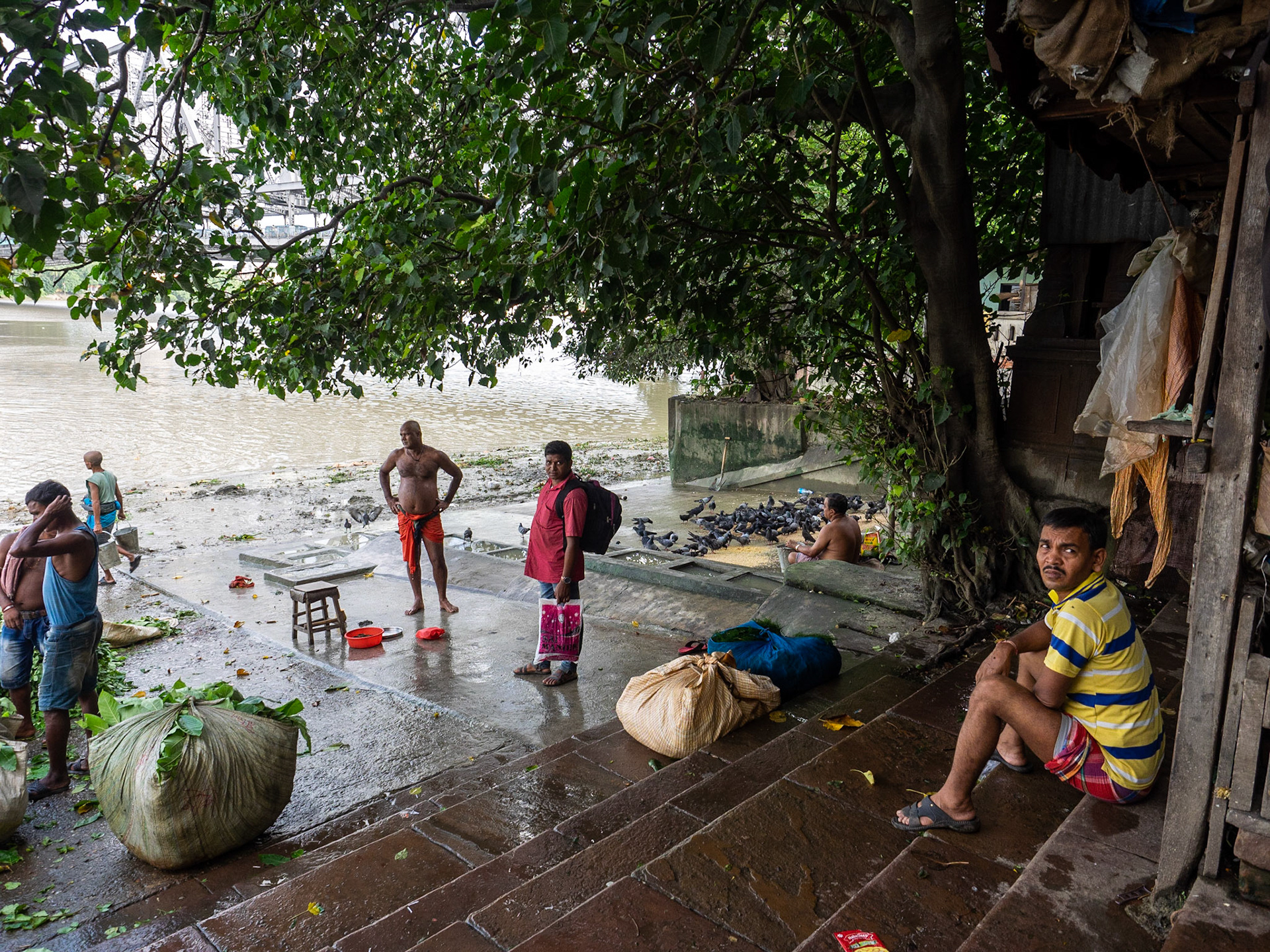 Kolkata 2018