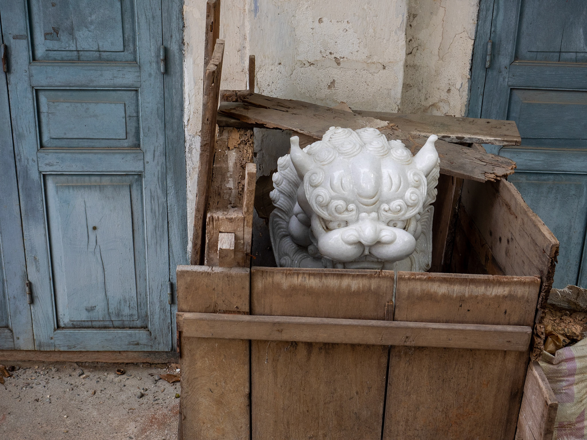 Luang Prabang