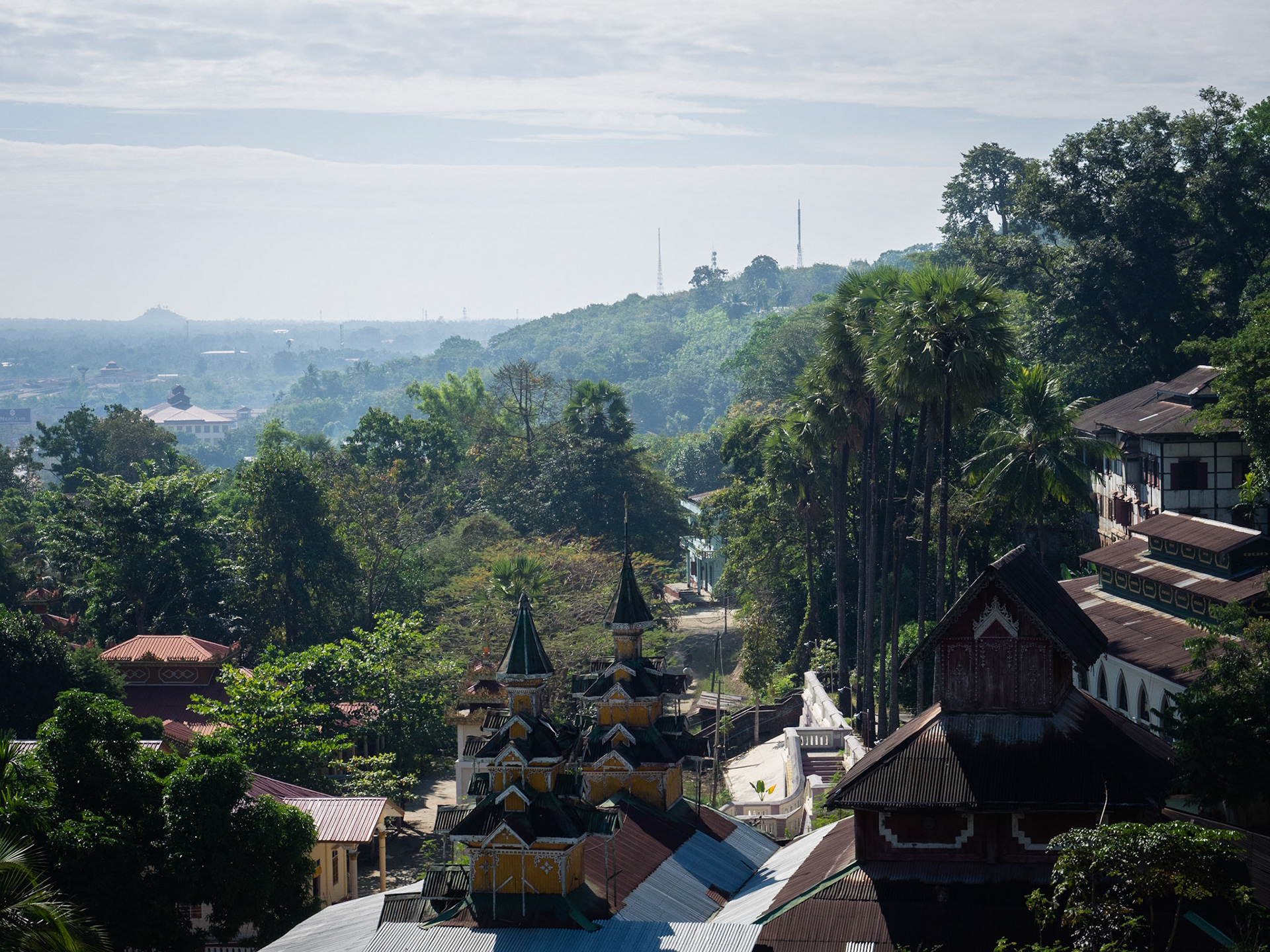 Kyaik Tan Lan, Mawlamyine
