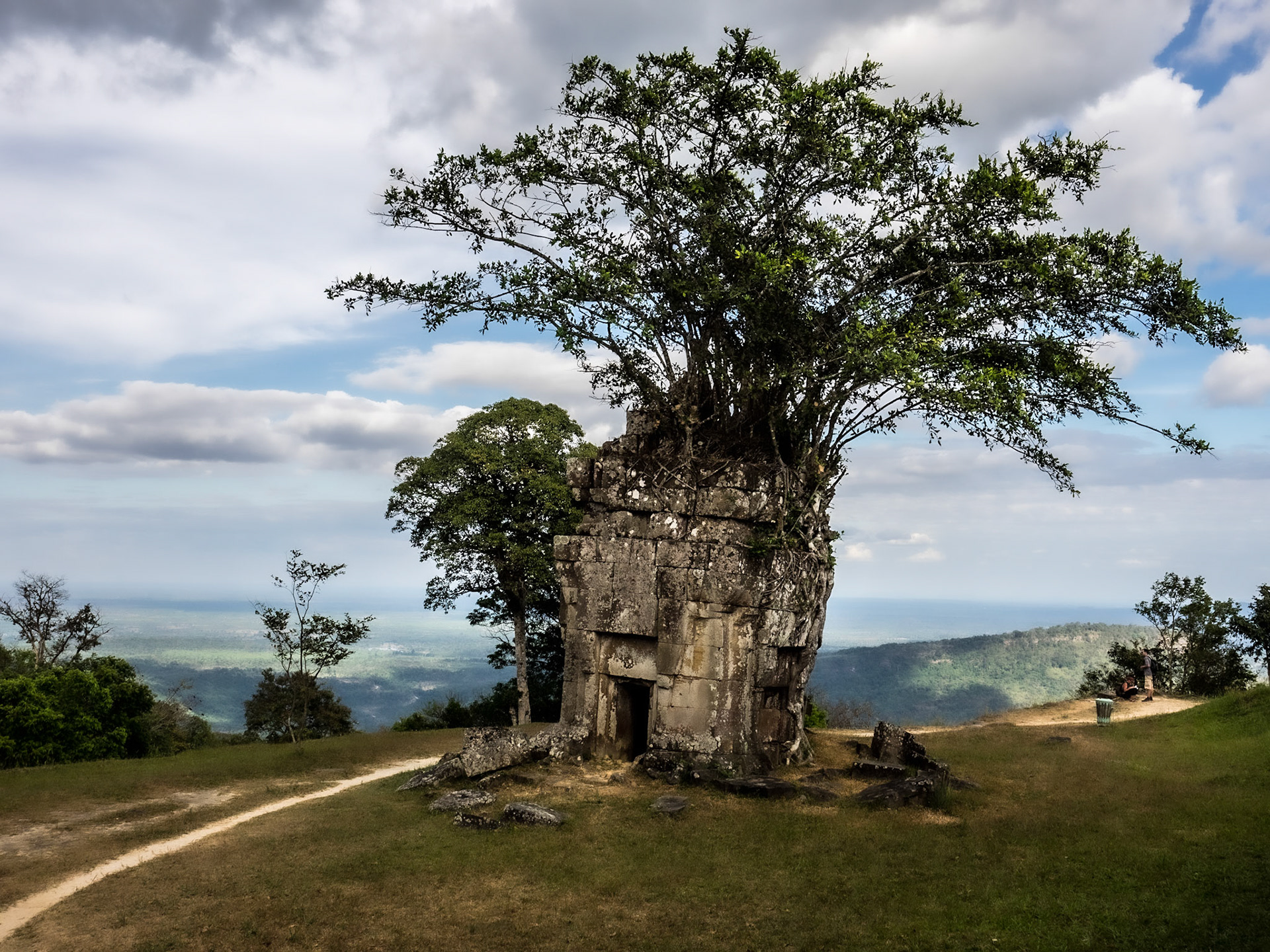 Prasat Preah Vihar