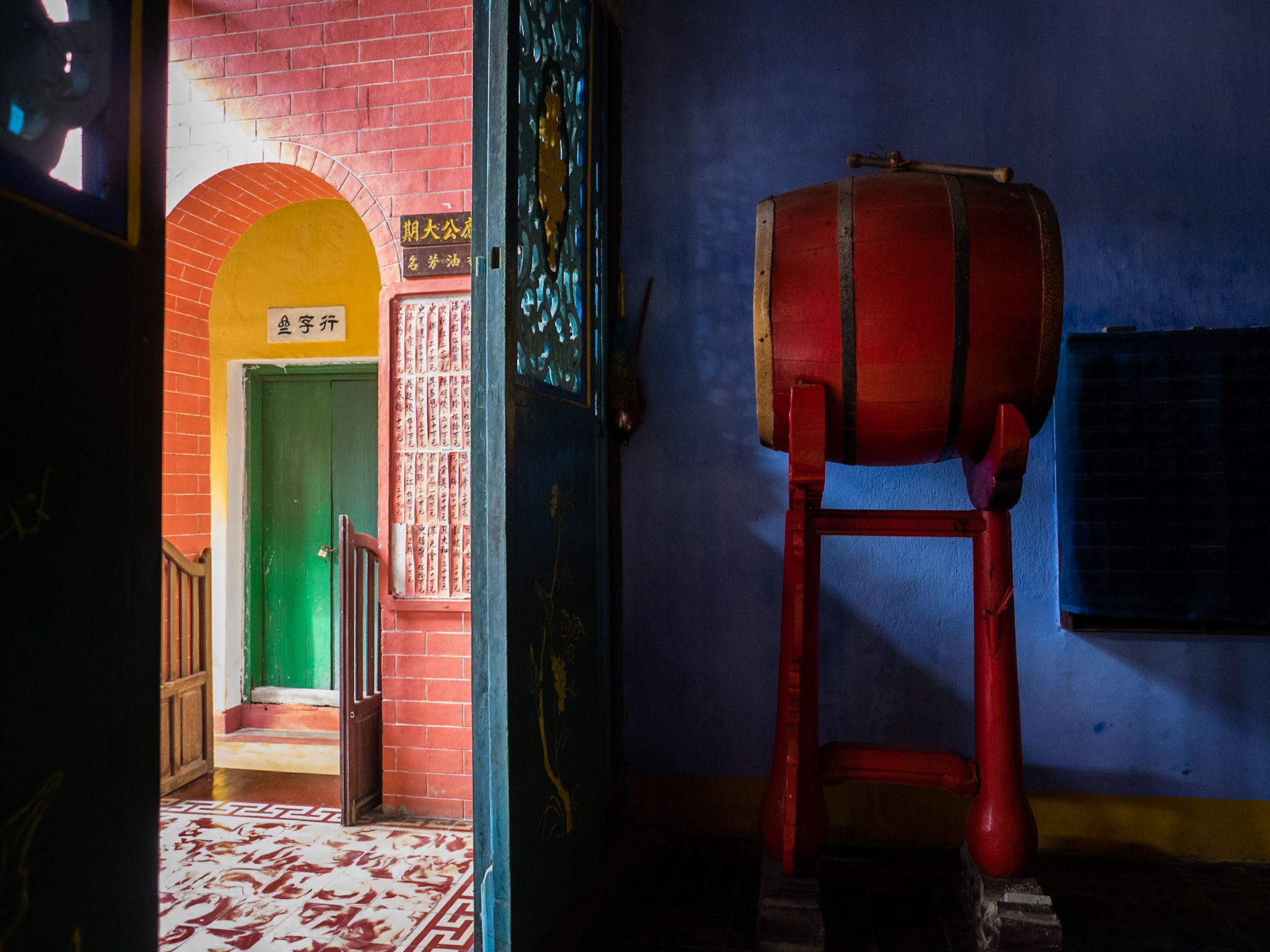 Hoi An