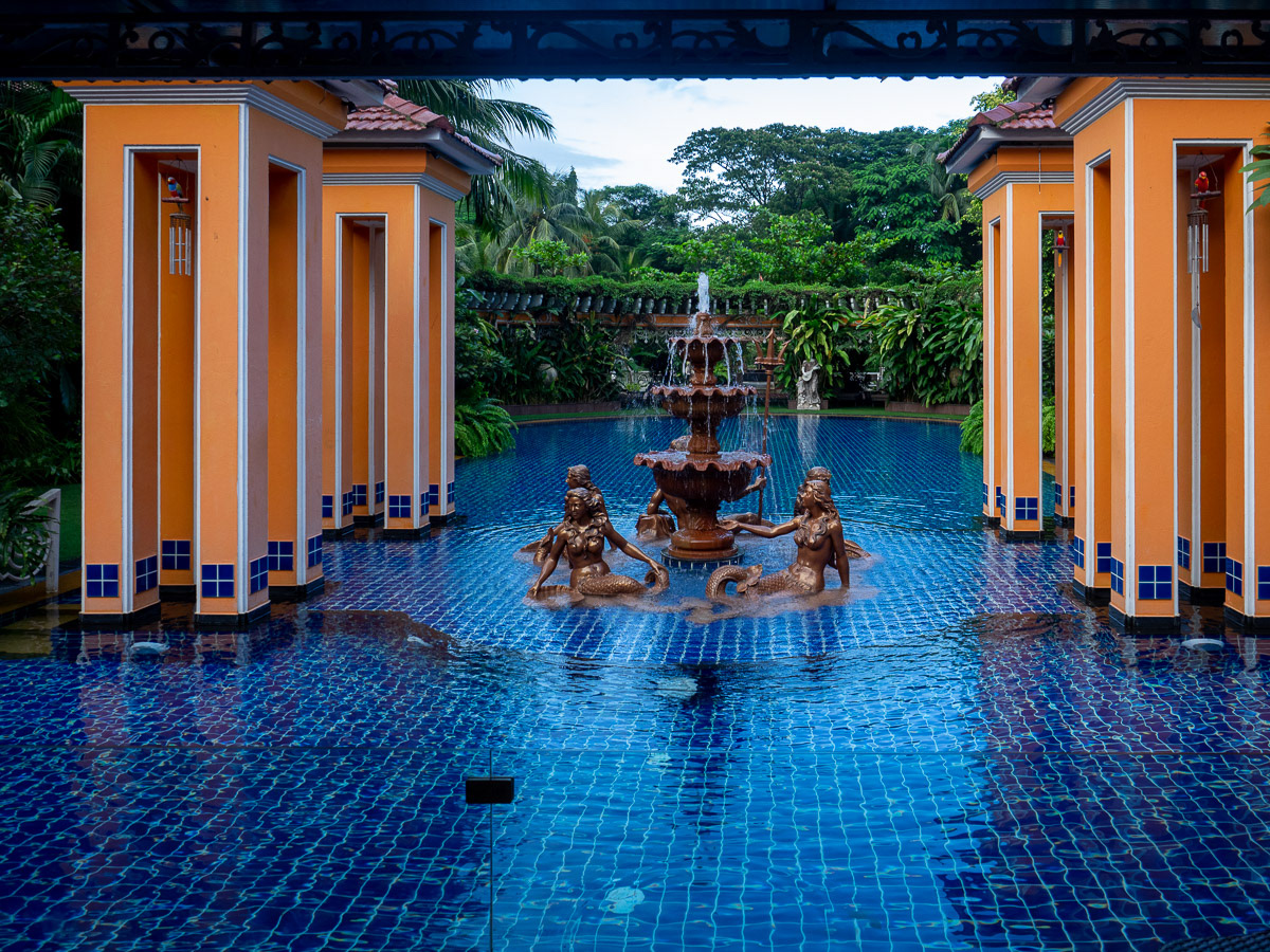 Hotel, Bhubaneswar