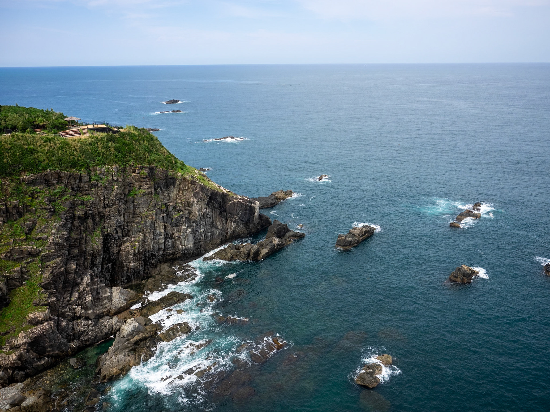 Cape Ashizuri