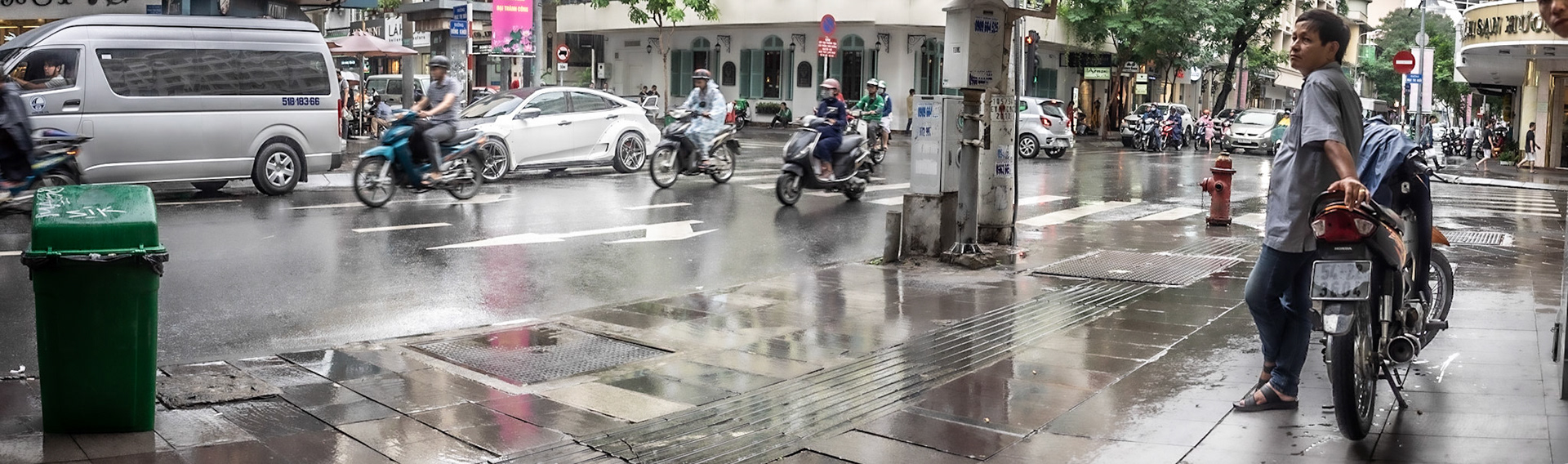 Ho Chi Minh City