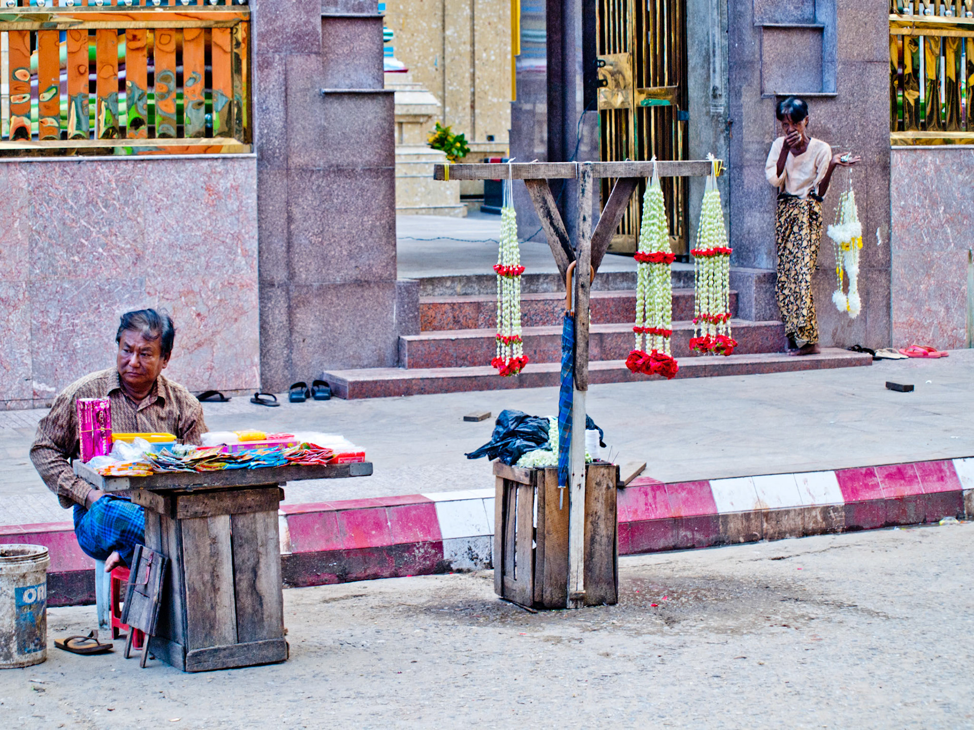 Yangon