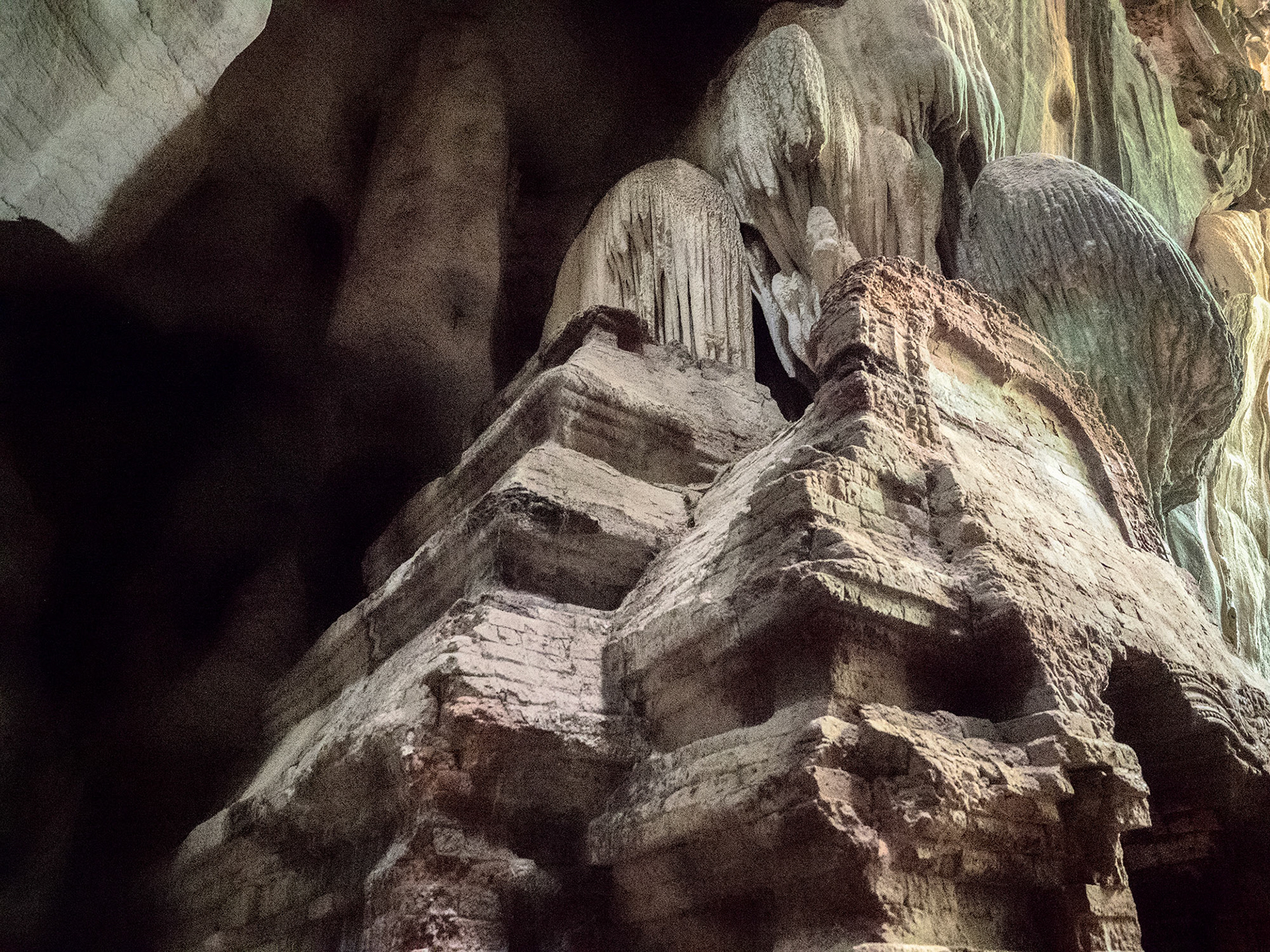 Cave Temple, Kampot