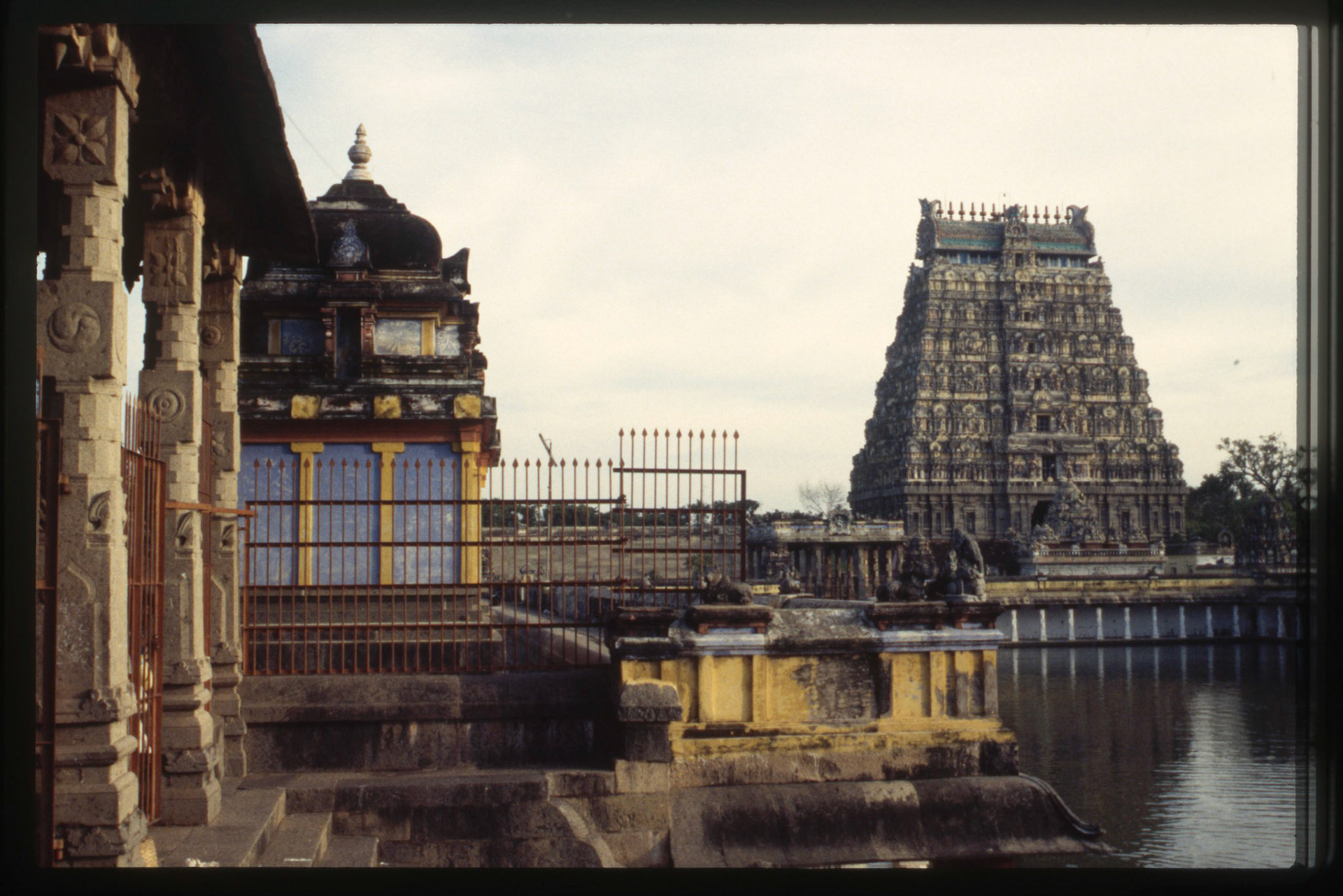 Chidambaram