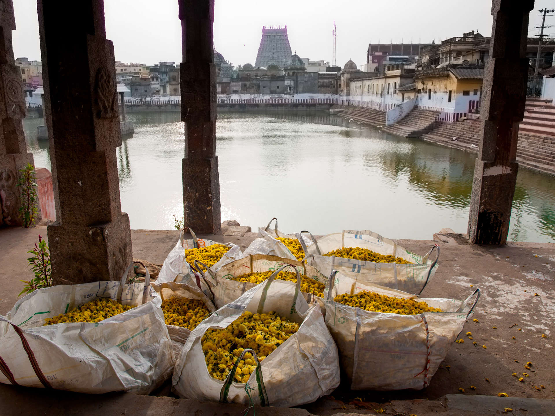 Kumbakonam