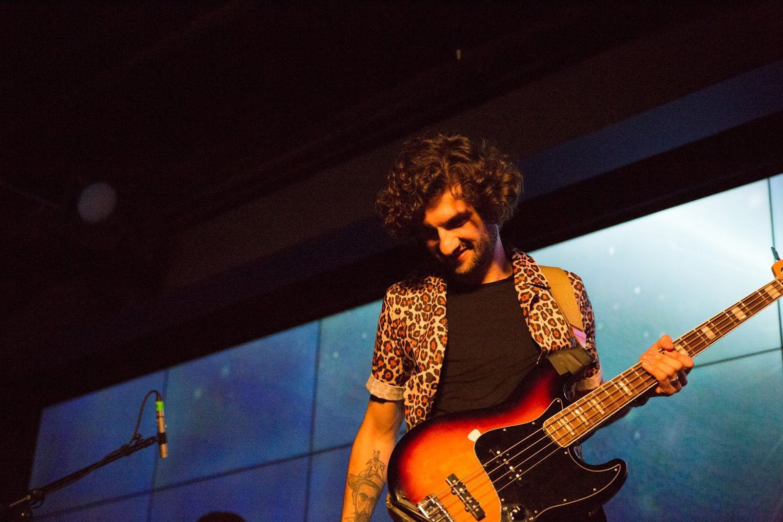 Photo: Madeline Begley