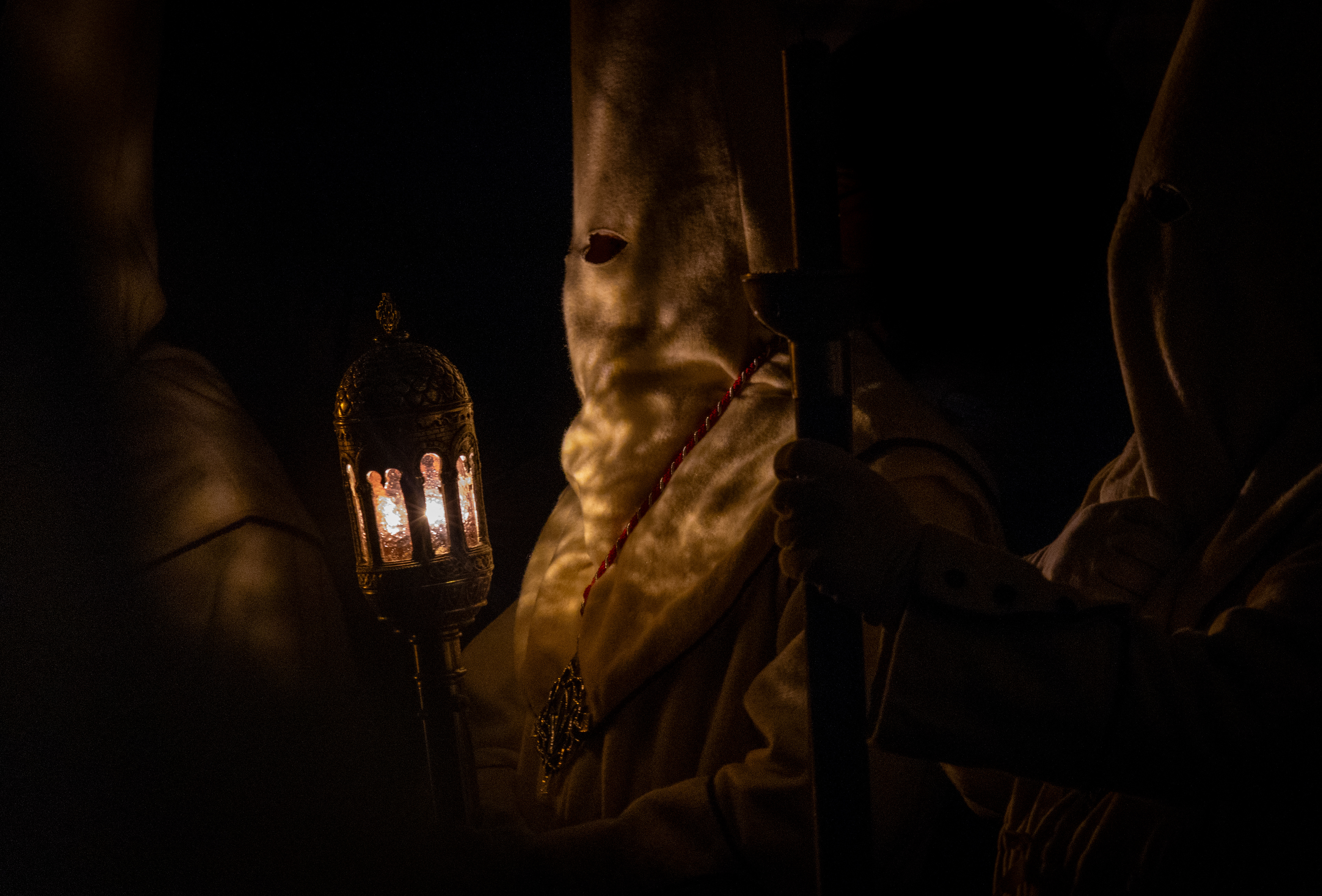 Light in the night 2
