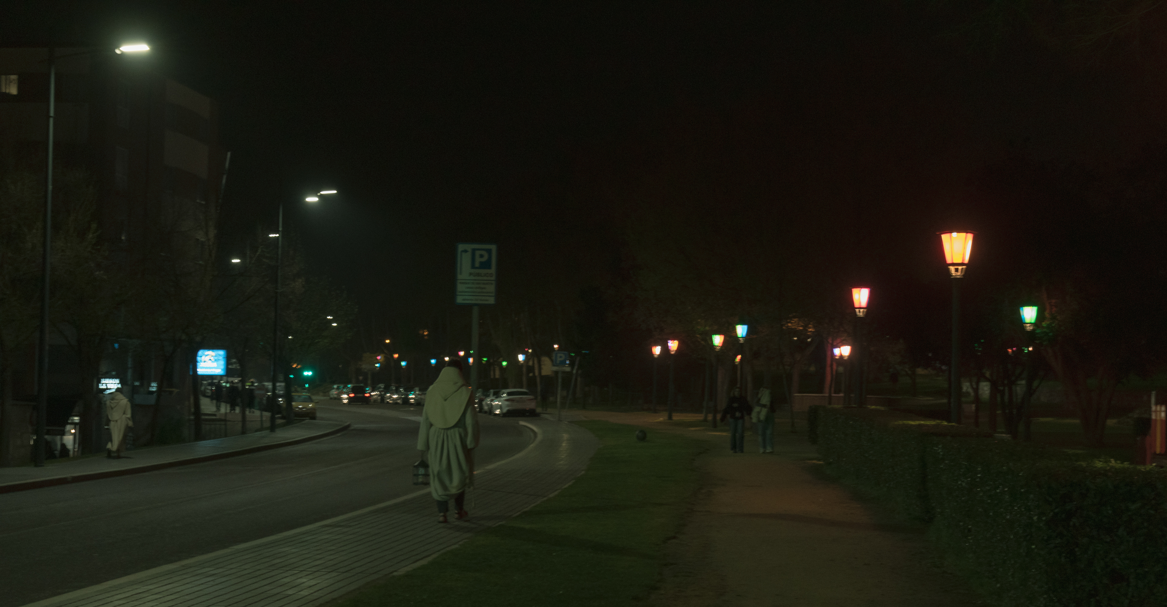 Alone 2
