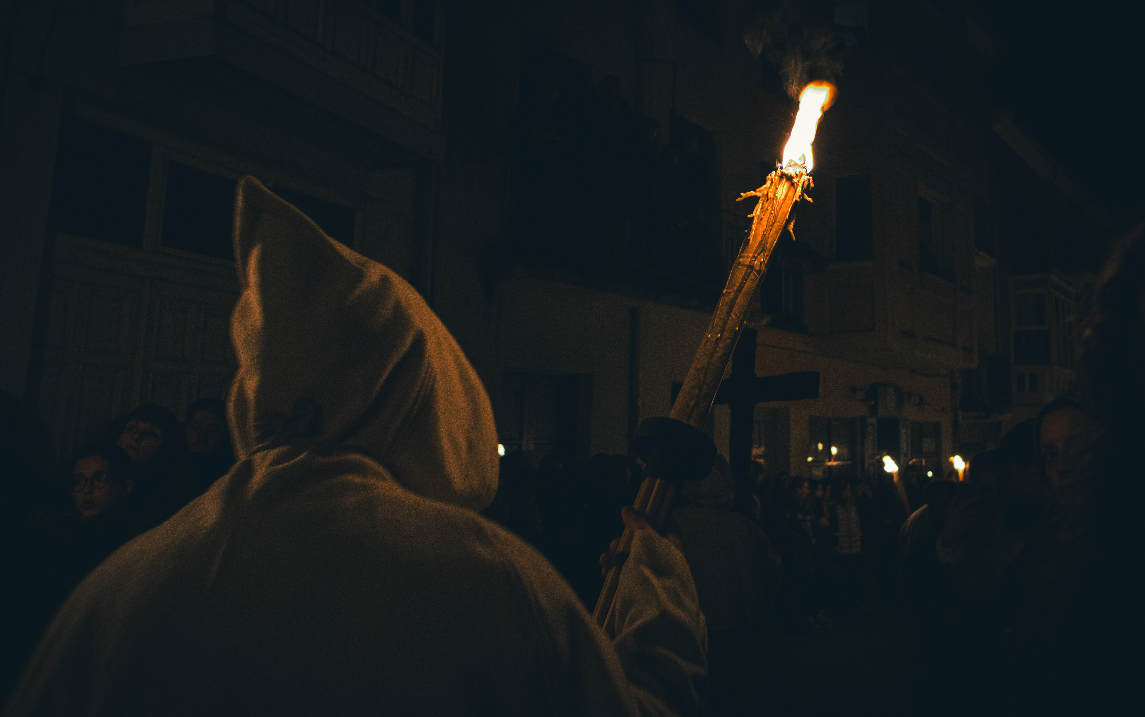 Candle 1