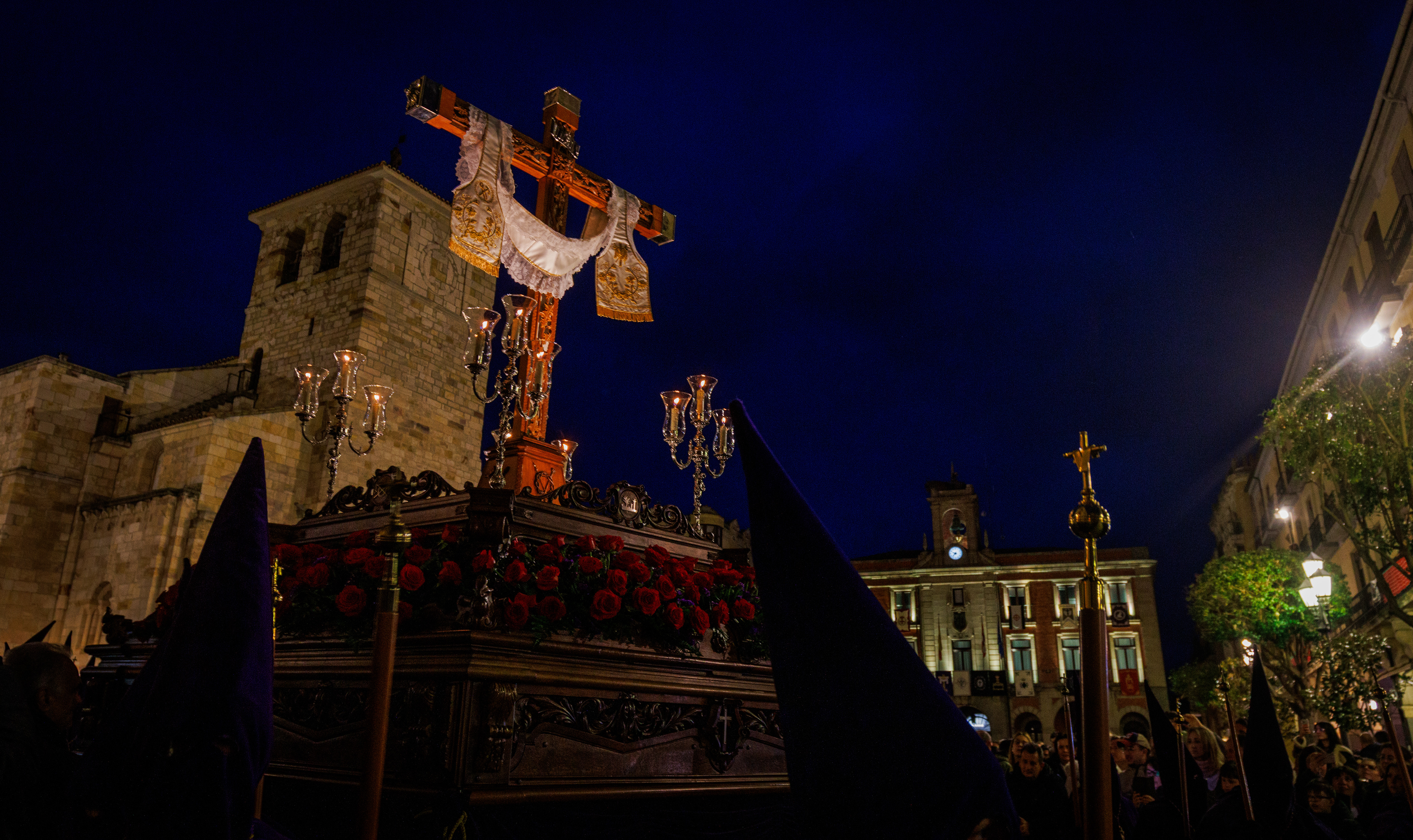 Holy Cross