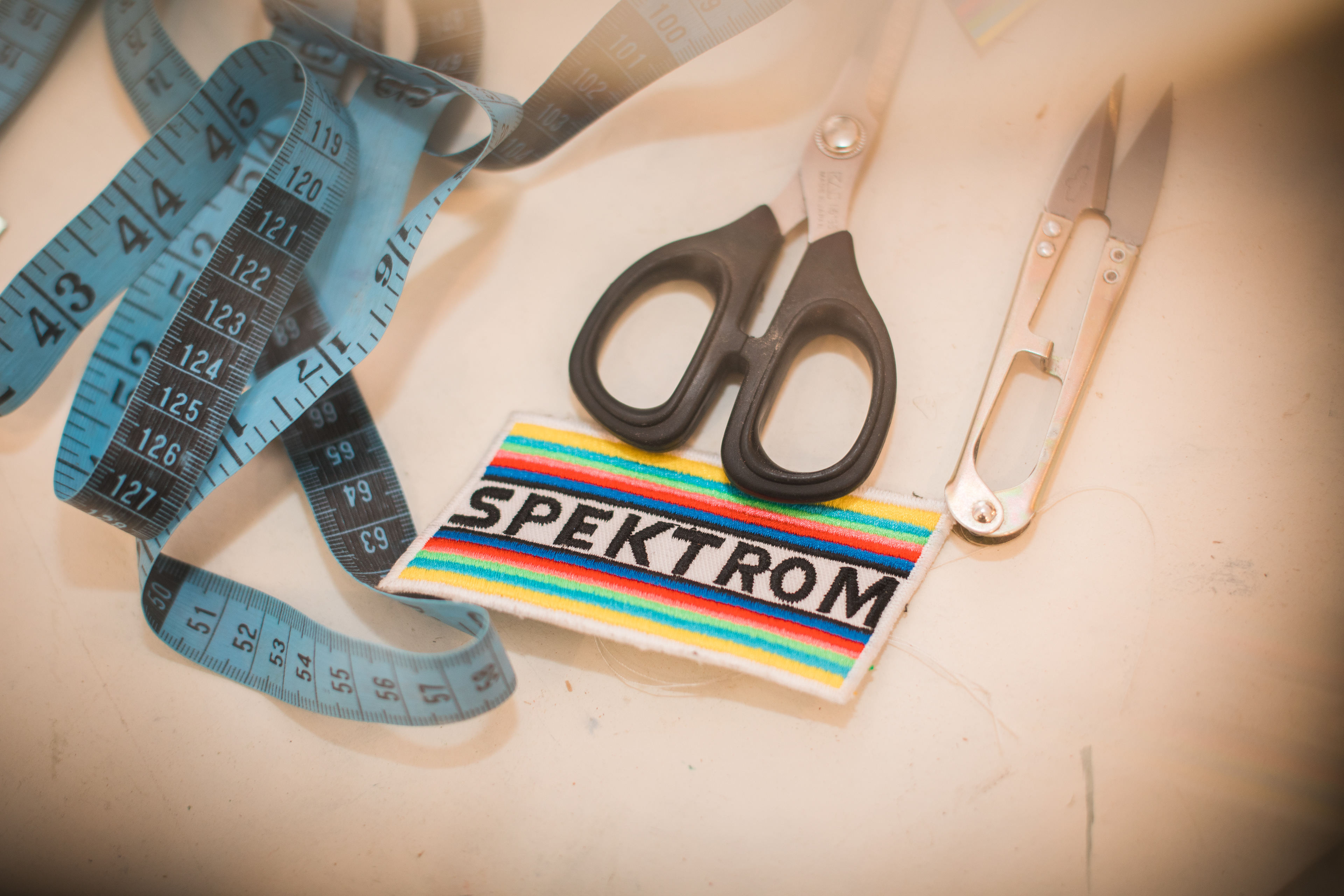 SPEKTROM