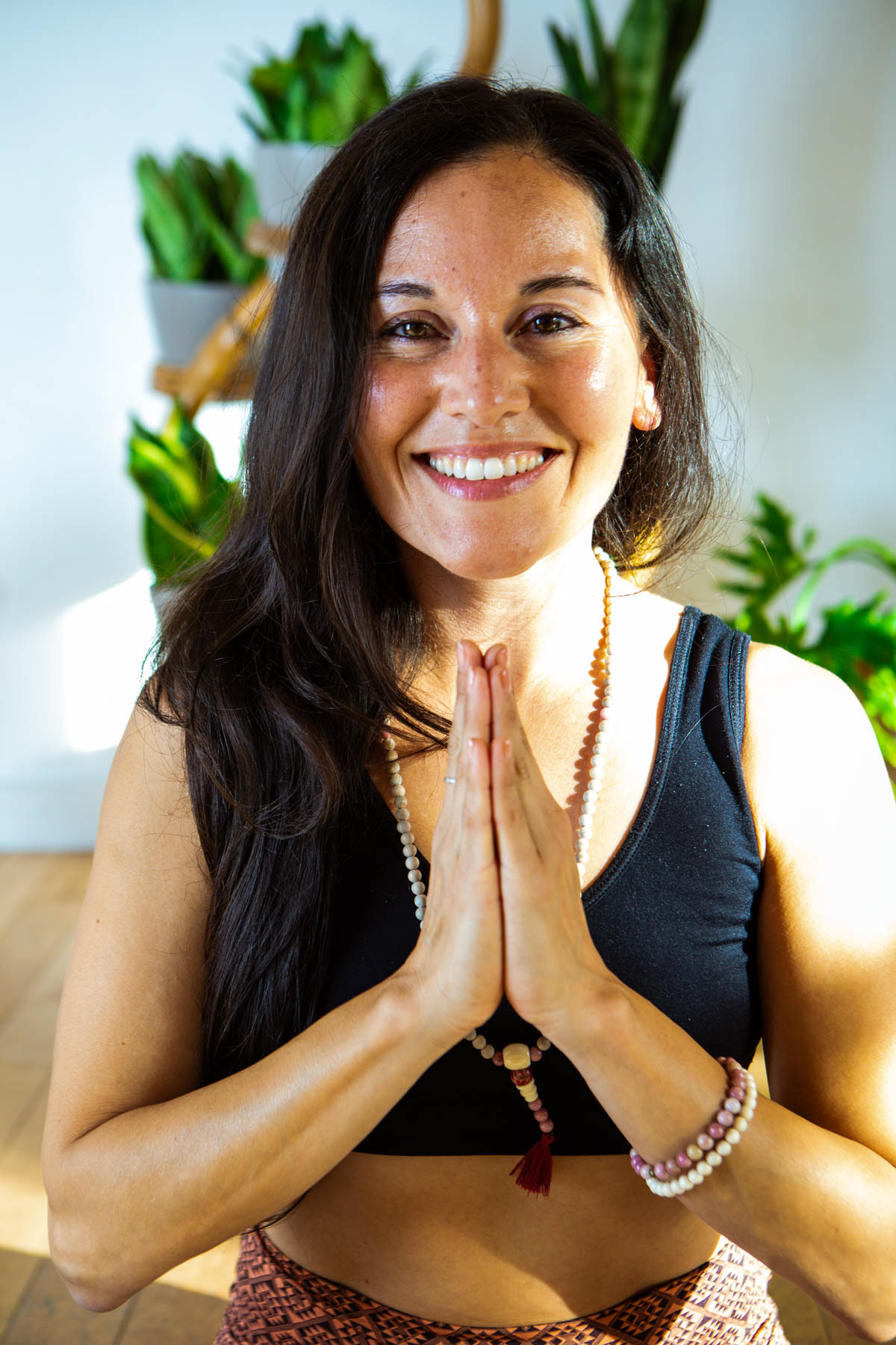 MONARCA YOGA