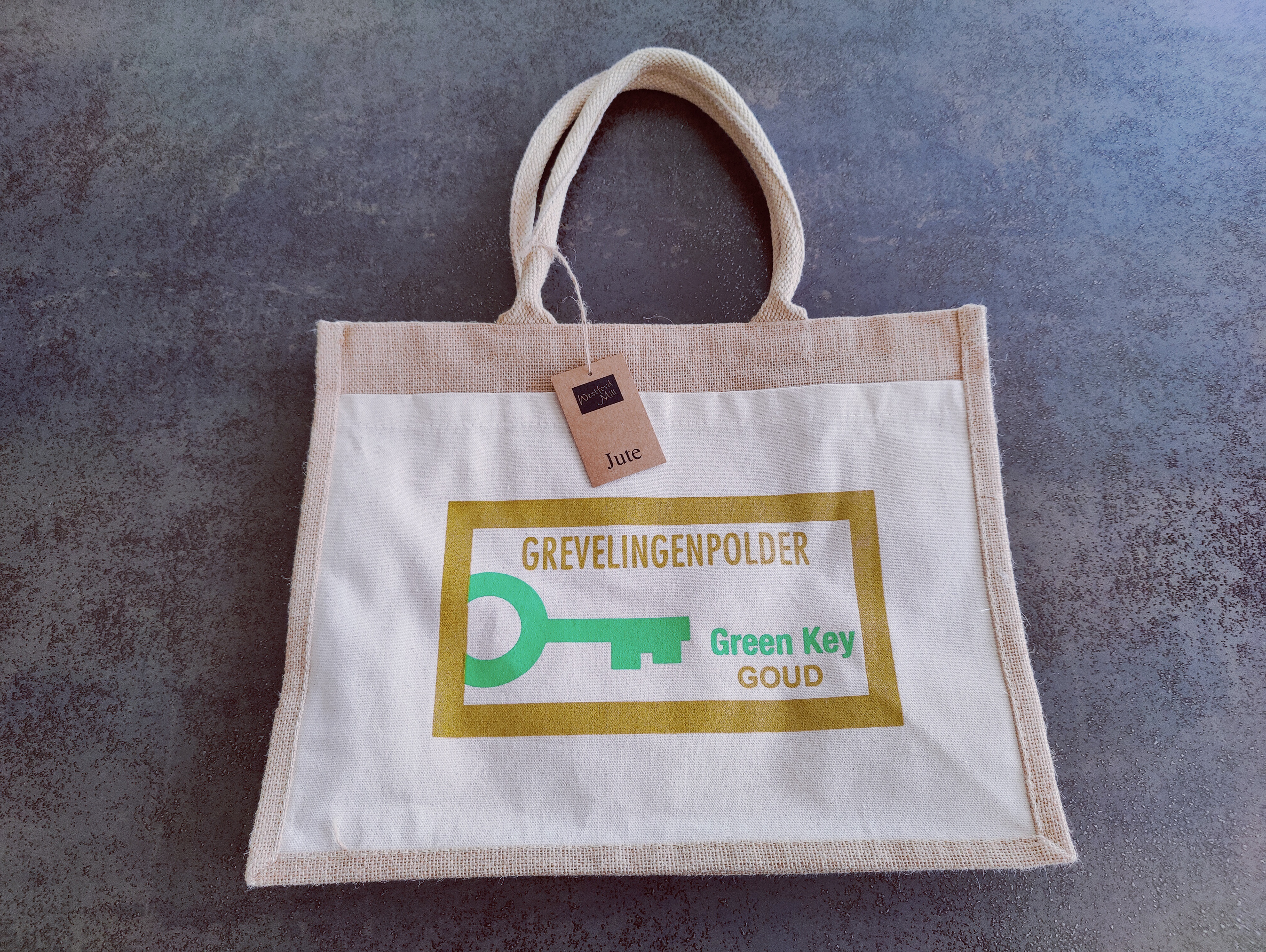 Goodie Bag - Camping Grevelingenpolder Brouwershaven