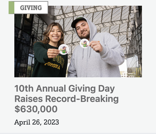 https://www.cpp.edu/news/content/2023/04/10th-annual-giving-day-raises-record-breaking-630000/index.shtml