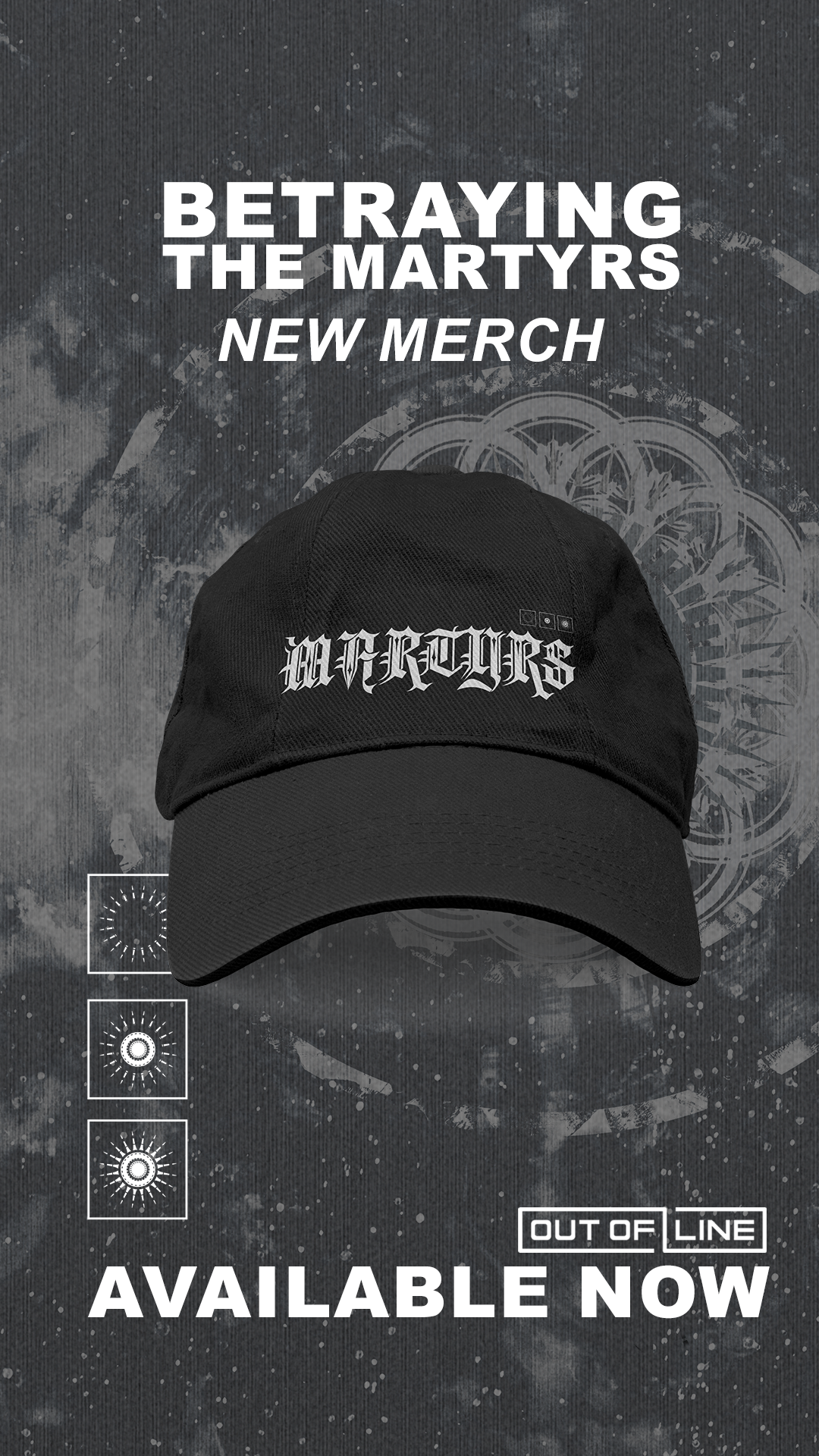Merch Story