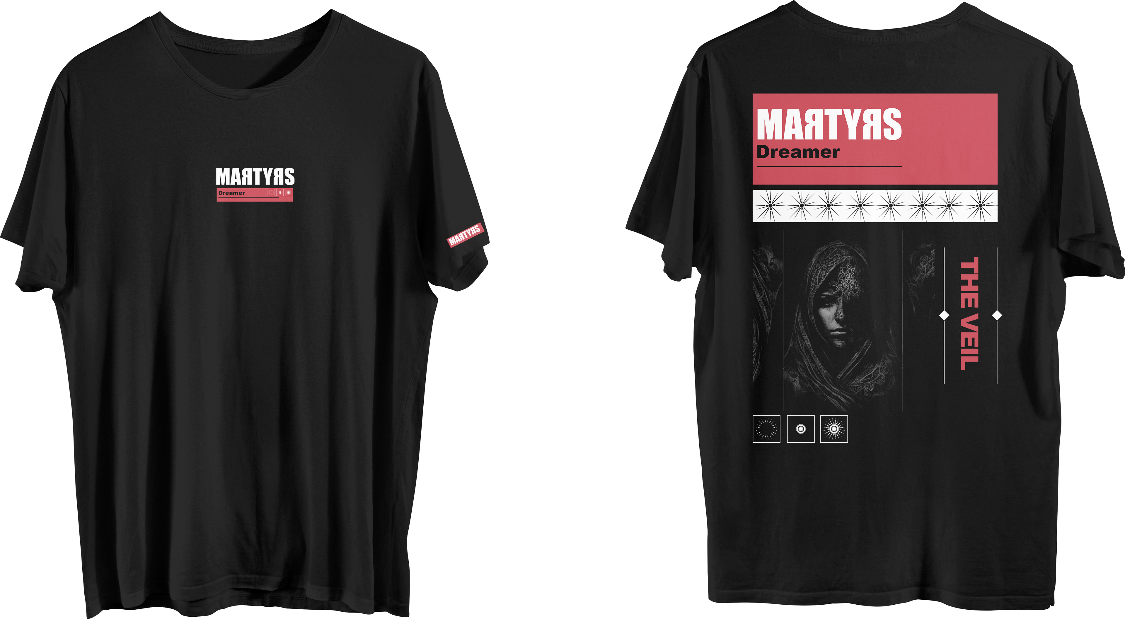 Tee shirt