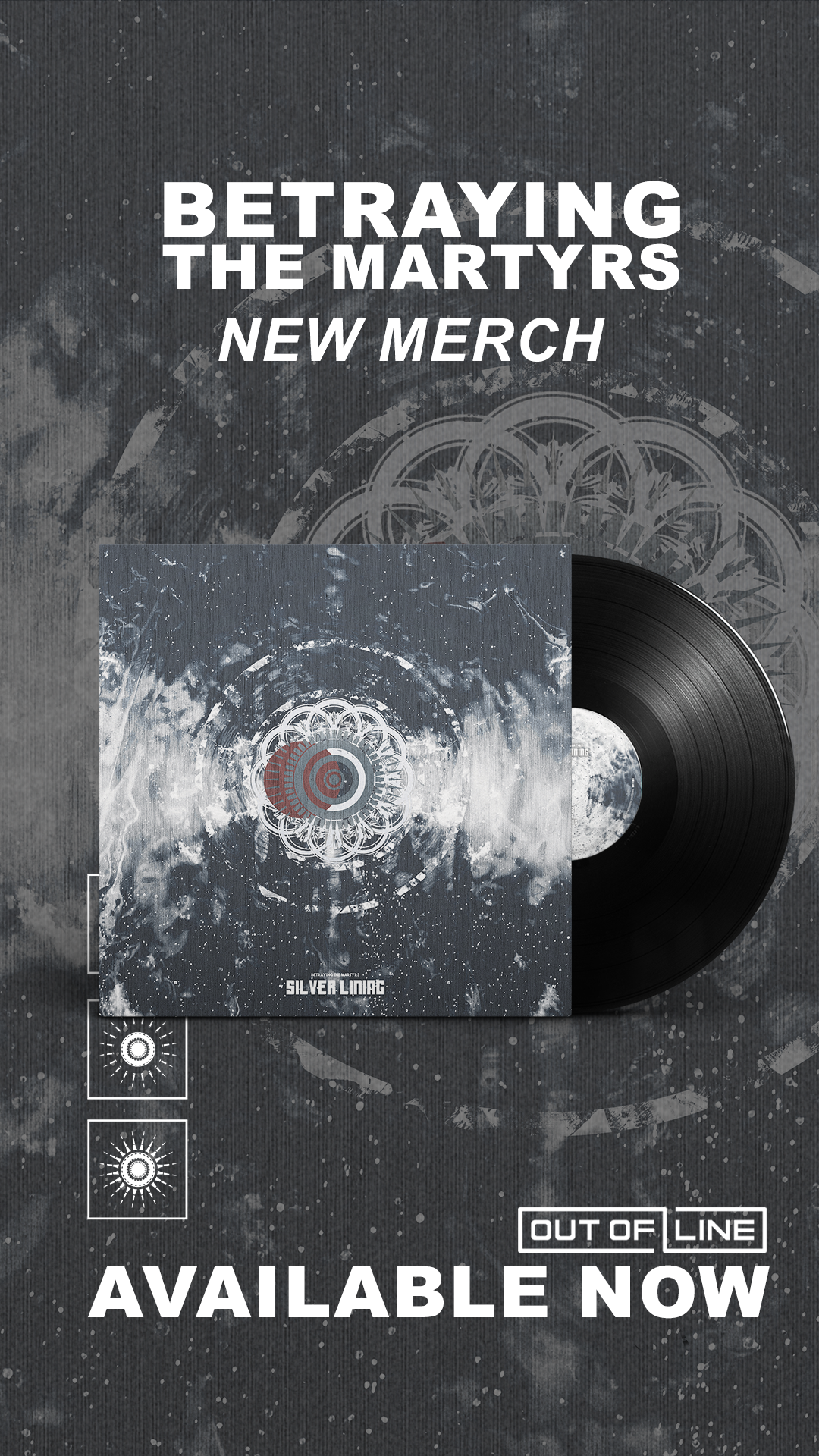 Merch Story