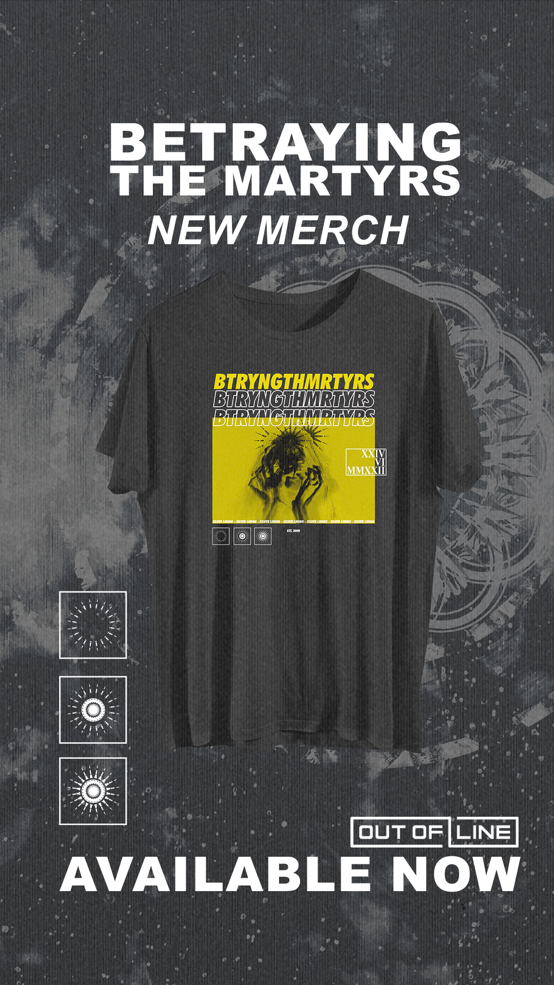 Merch Story