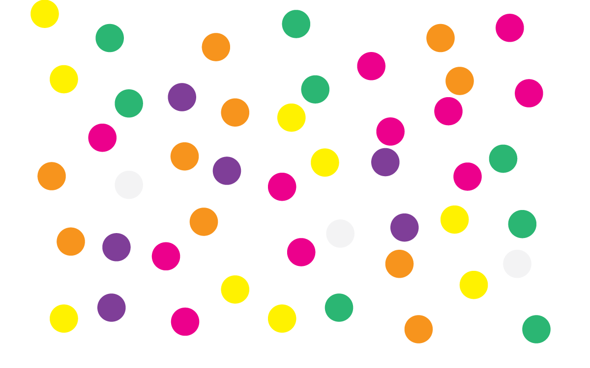 Pattern & Color exploration