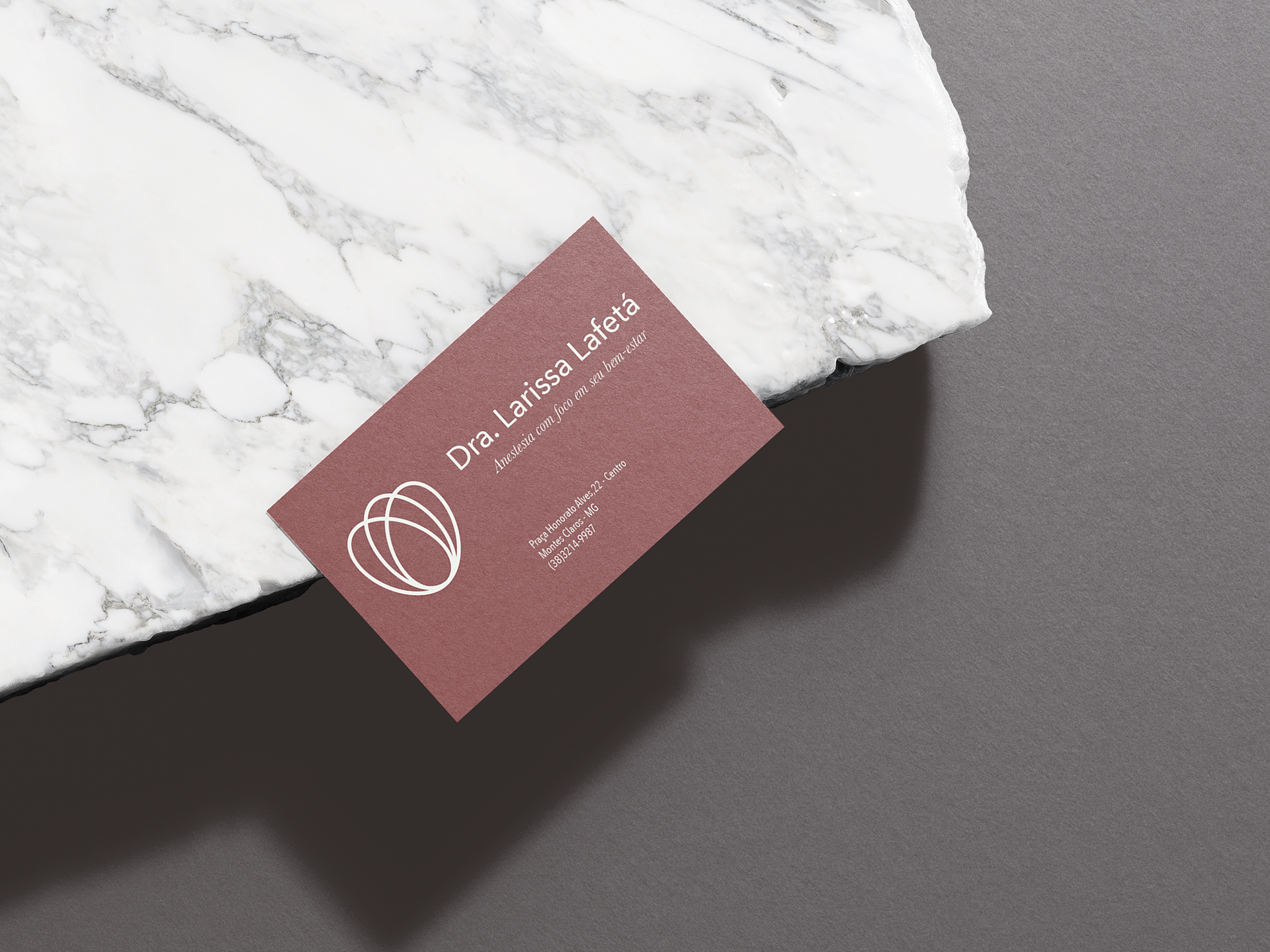 Business Card