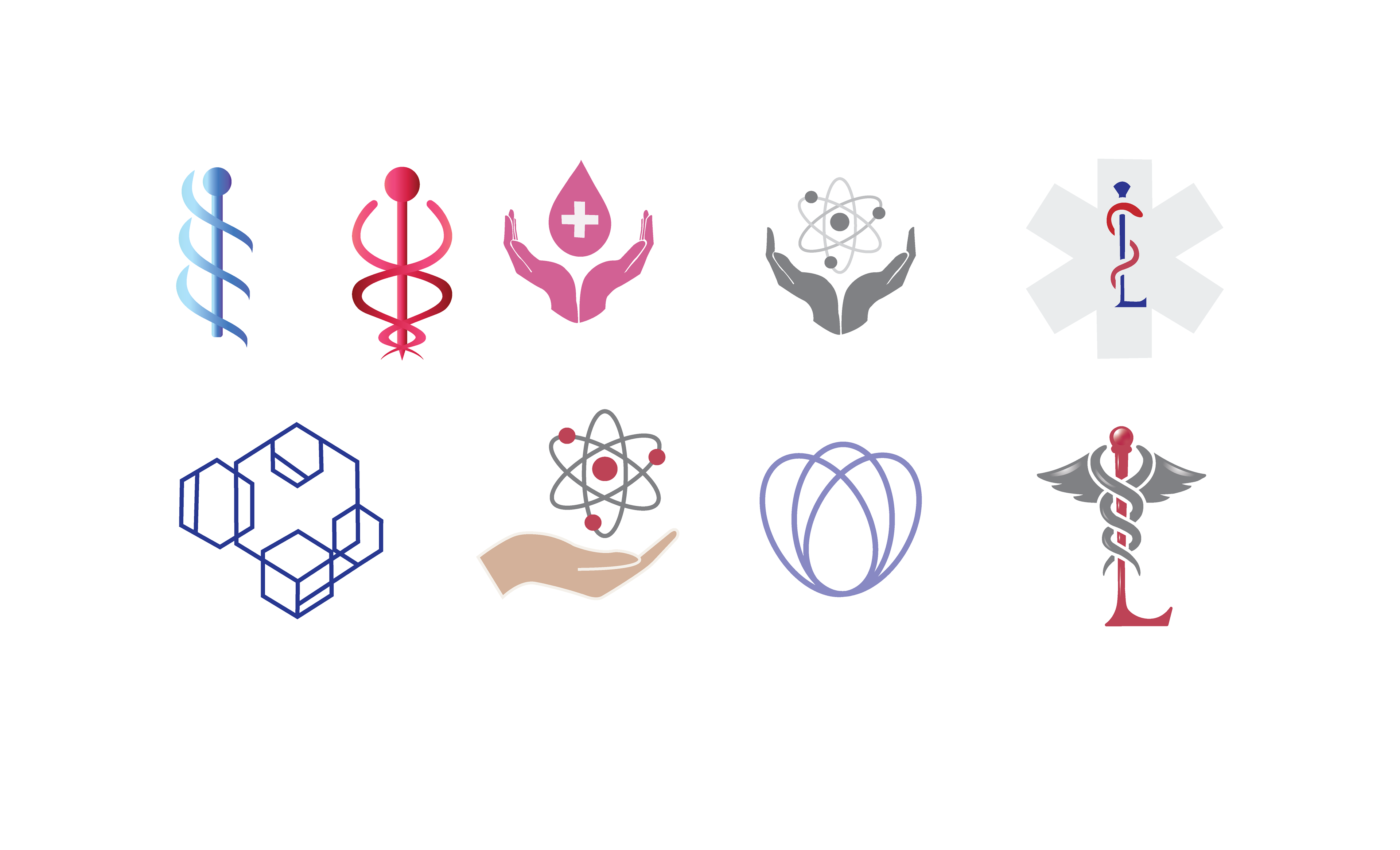 Logo Explorations