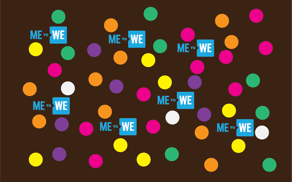 Pattern & Color exploration