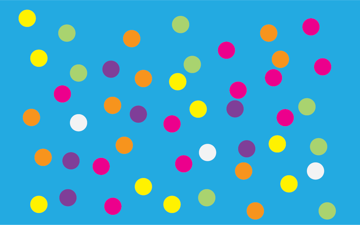Pattern & Color exploration