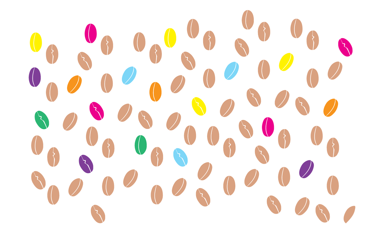 Pattern & Color exploration