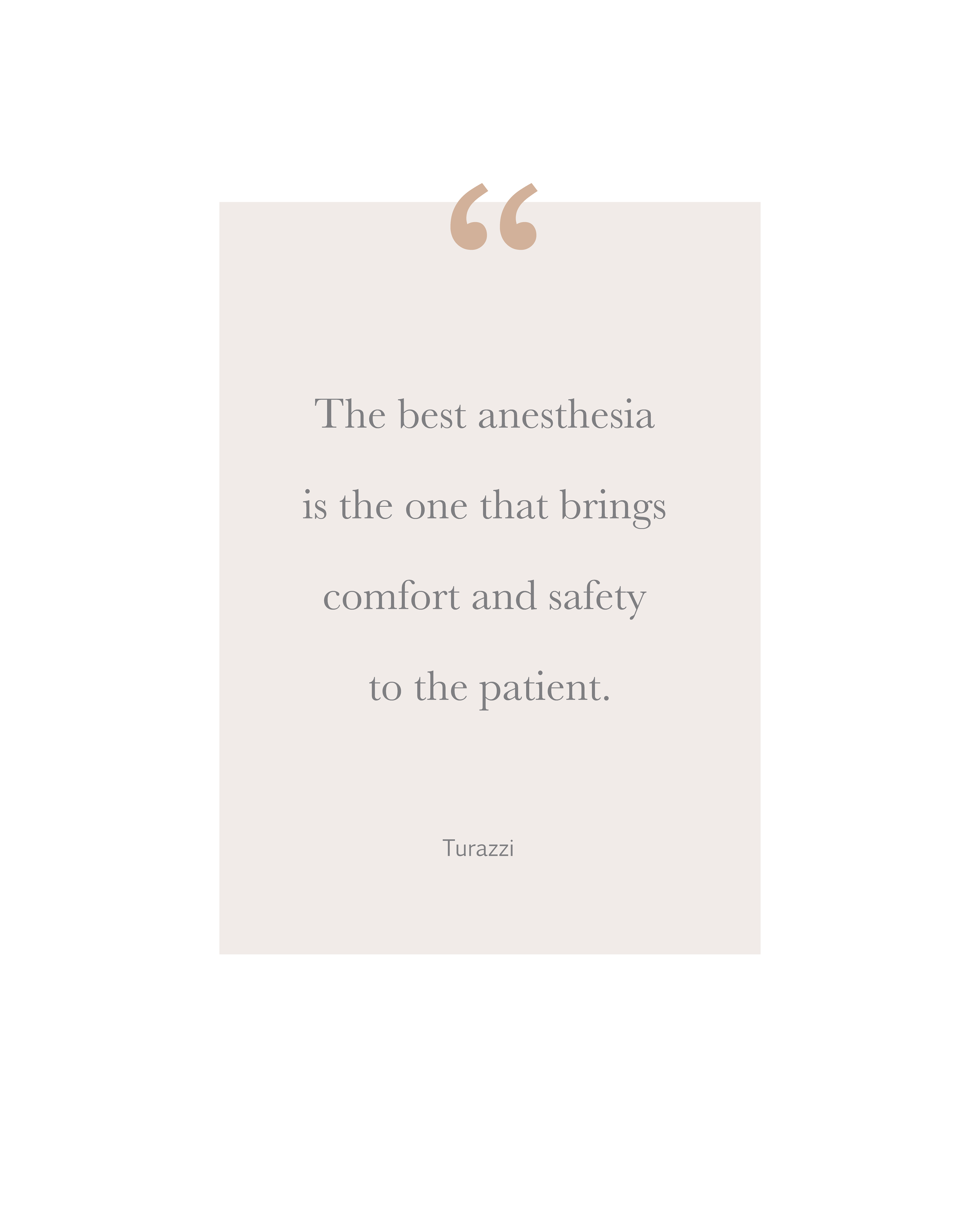 Quote template