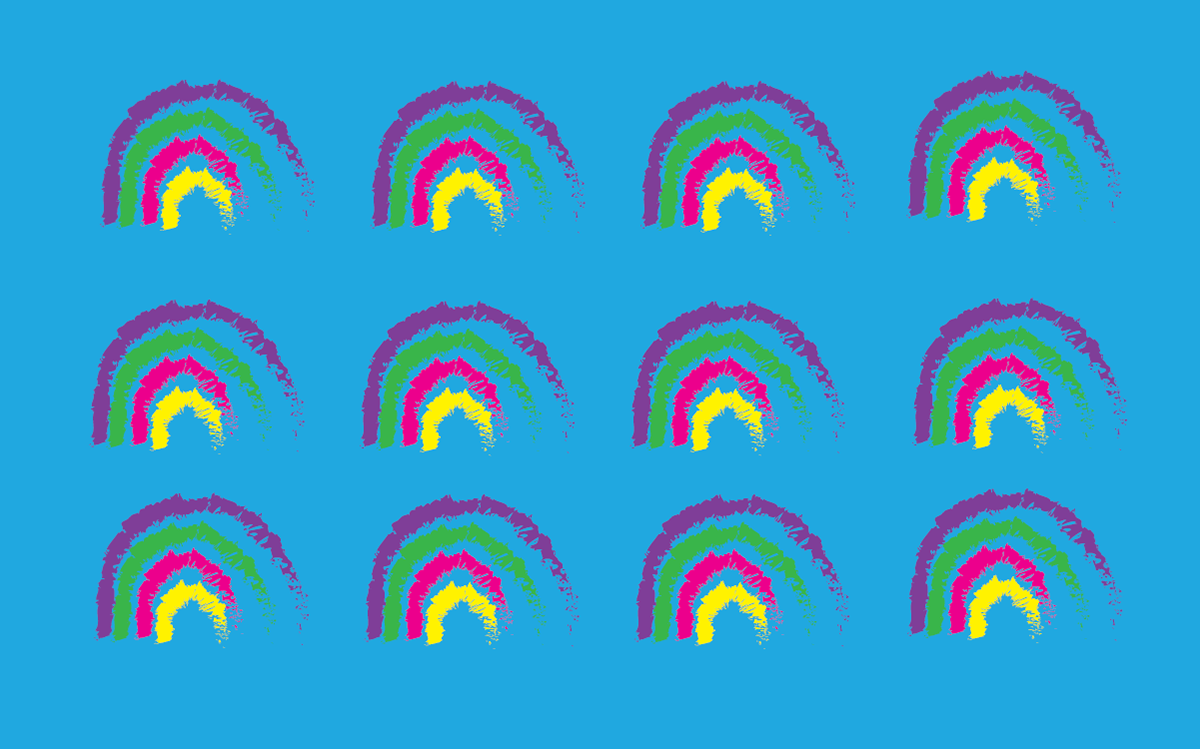 Pattern & Color exploration
