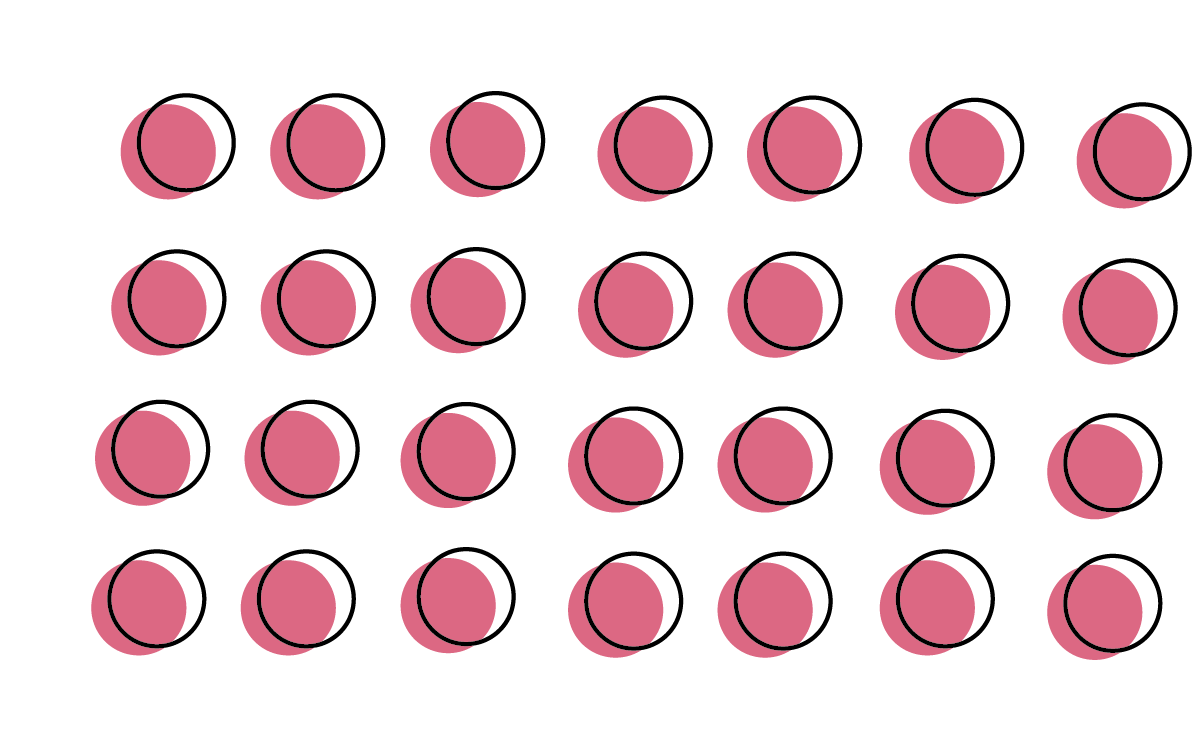 Pattern & Color exploration