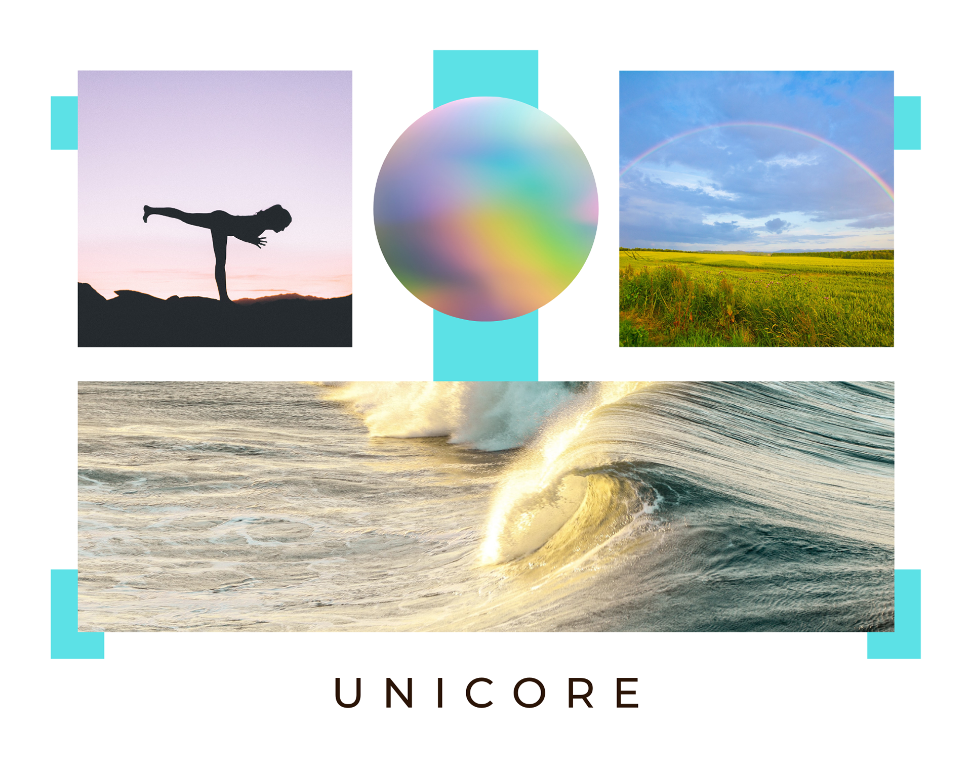 Mood board - unsplash photos