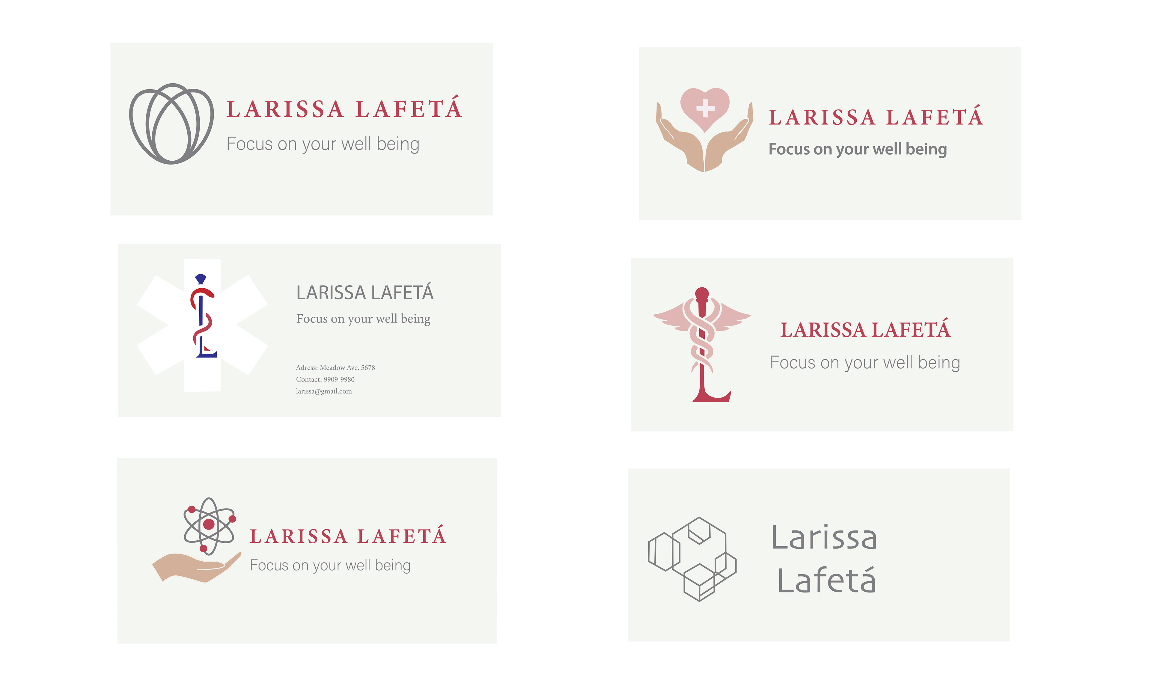 Iterations