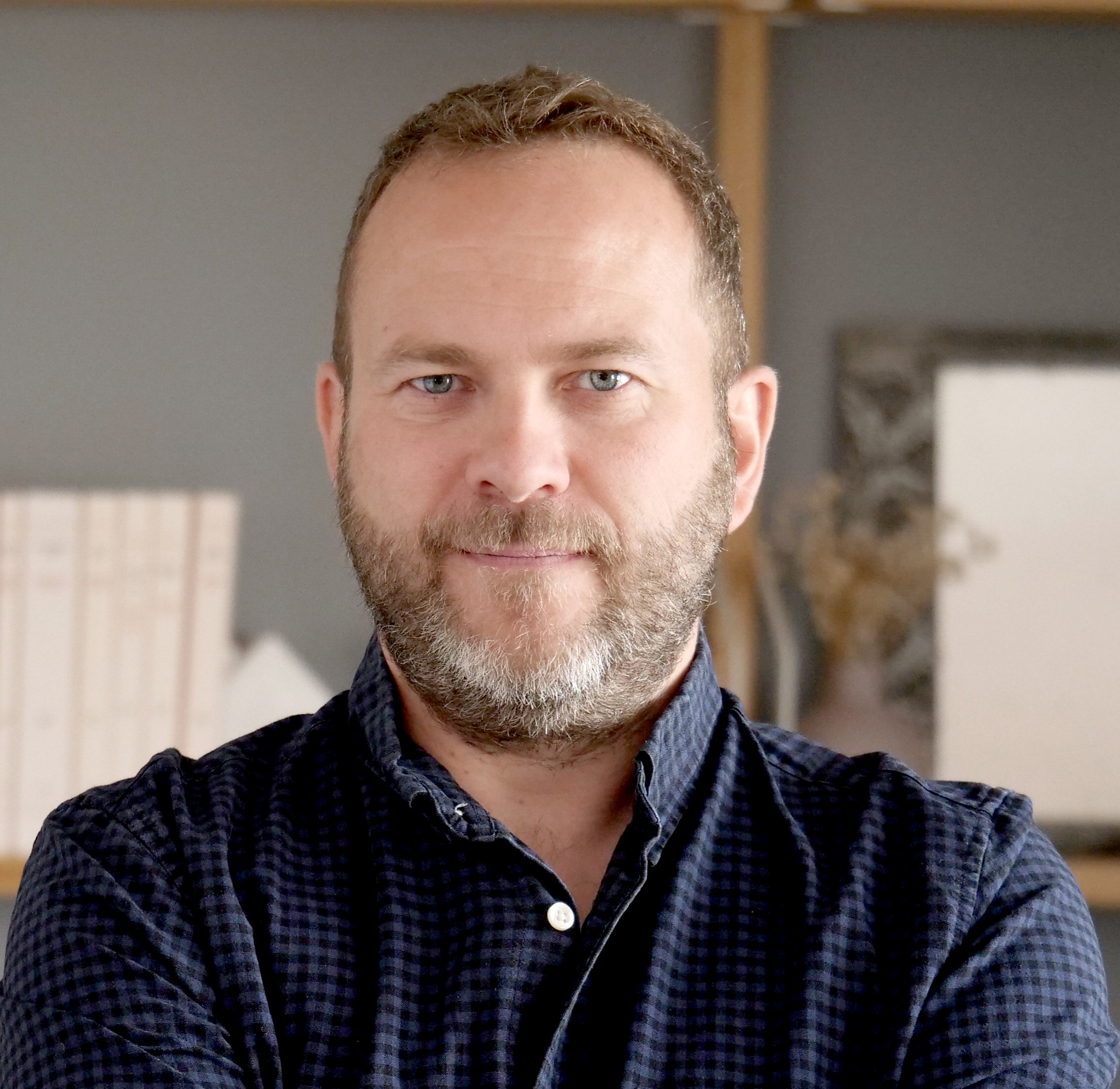 Eric Ker's AI Studio
