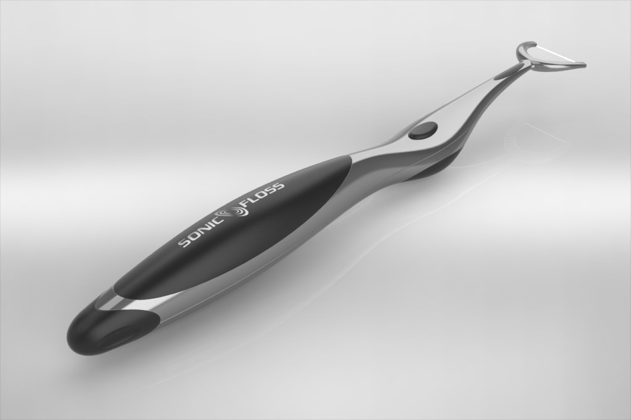 Sonic Flosser