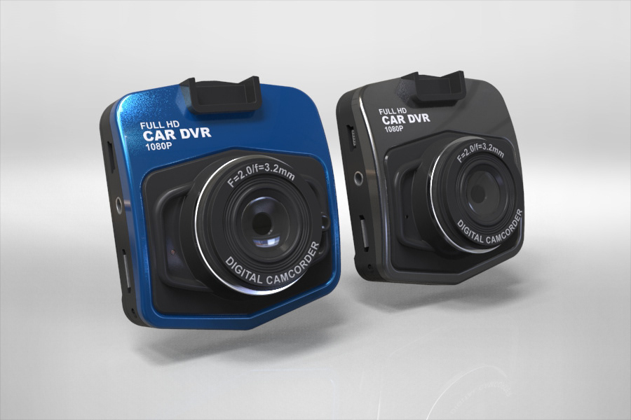 Dash Cam