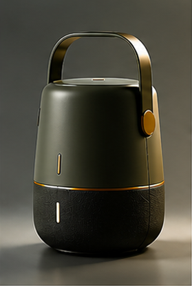 PHOTO-REAL RENDERINGS