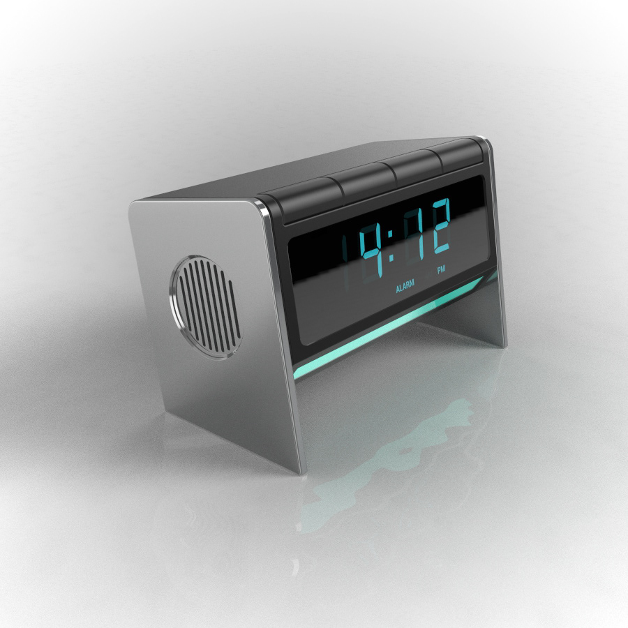 Alarm Clock