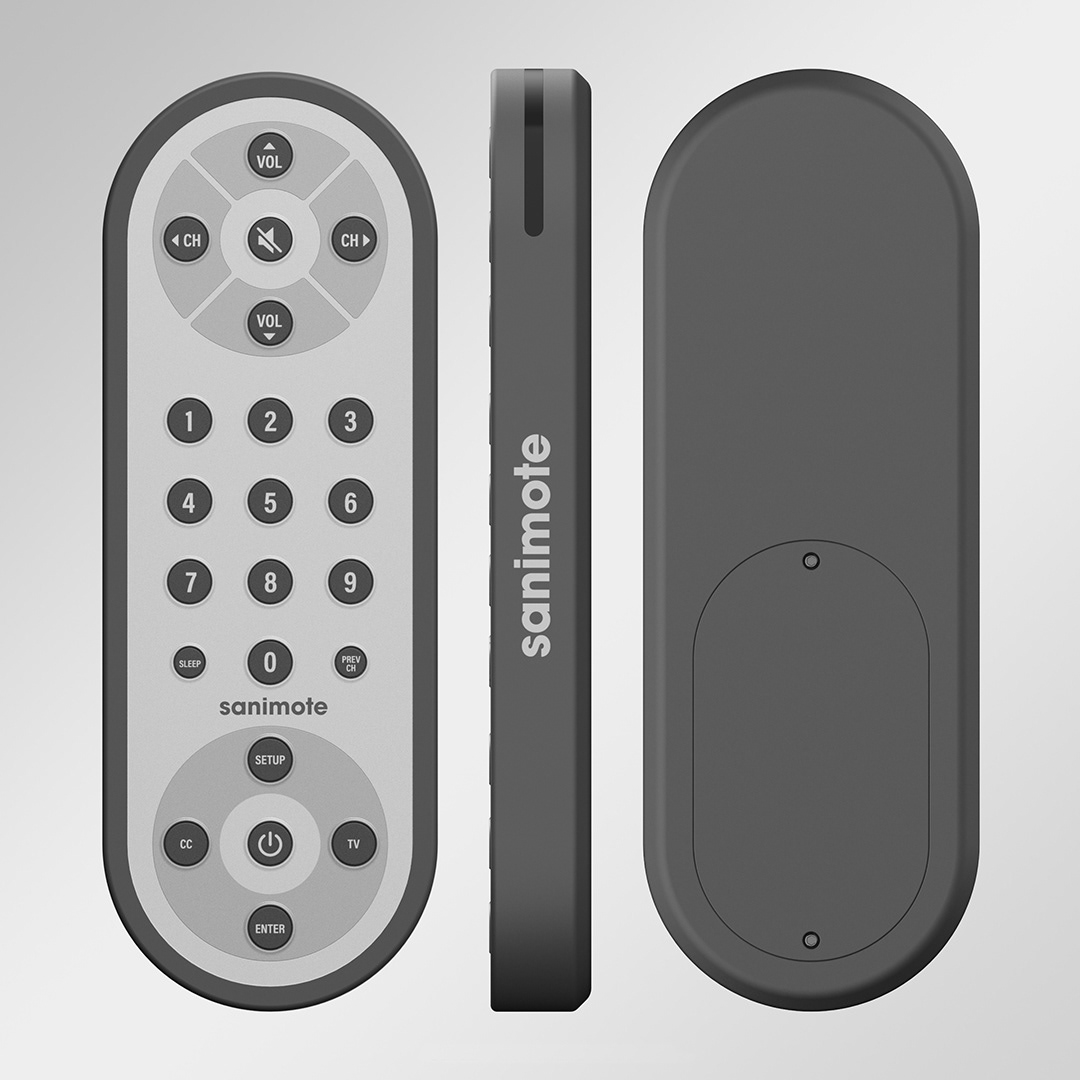 New Design Concept