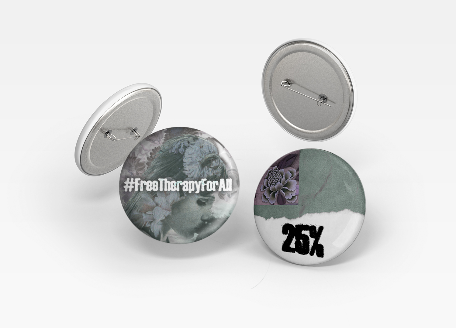 Button Mockup